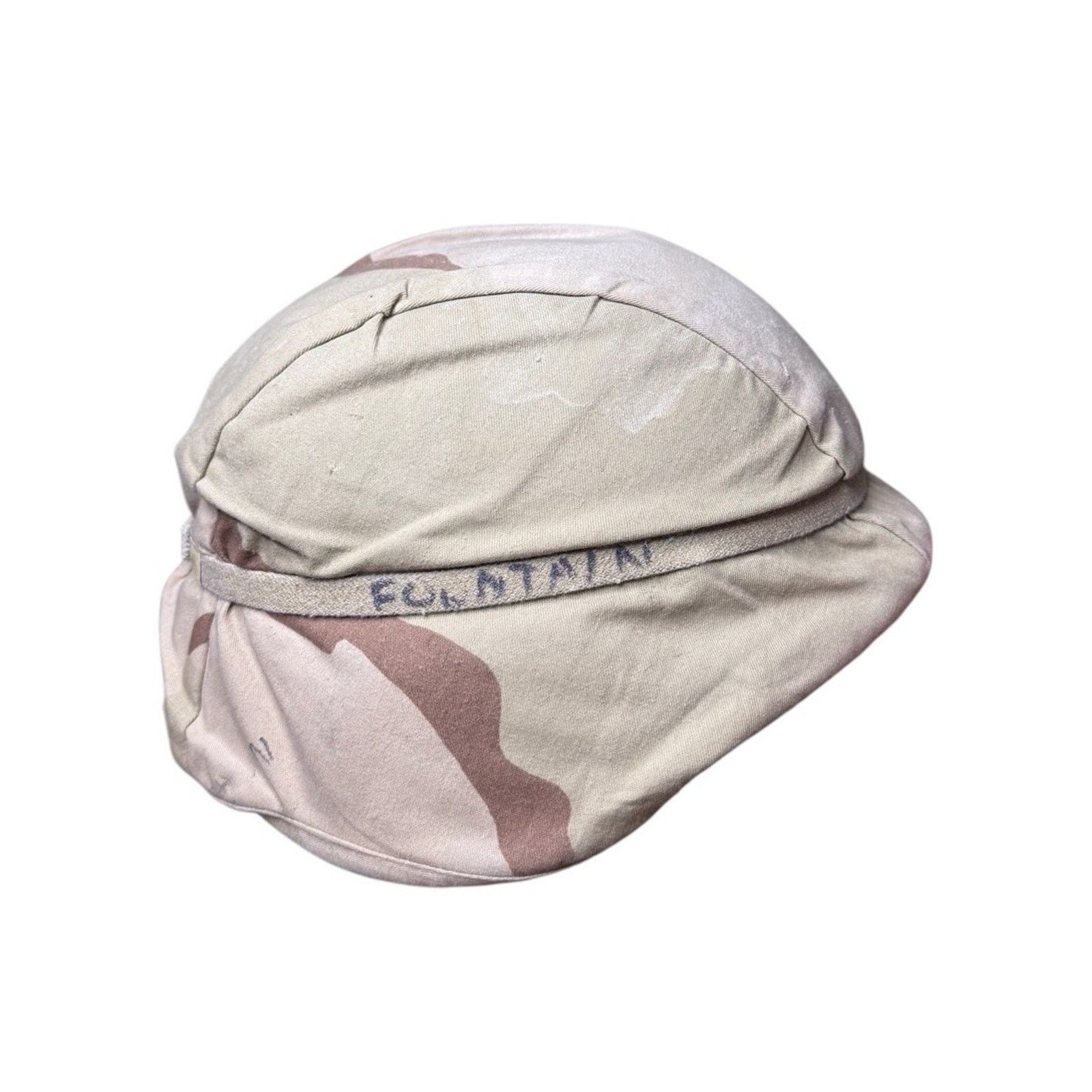 Other MARINE CORPS Helmet SIZE Medium / Large 8470-01-506-0939 Size ONE SIZE - 1 Thumbnail