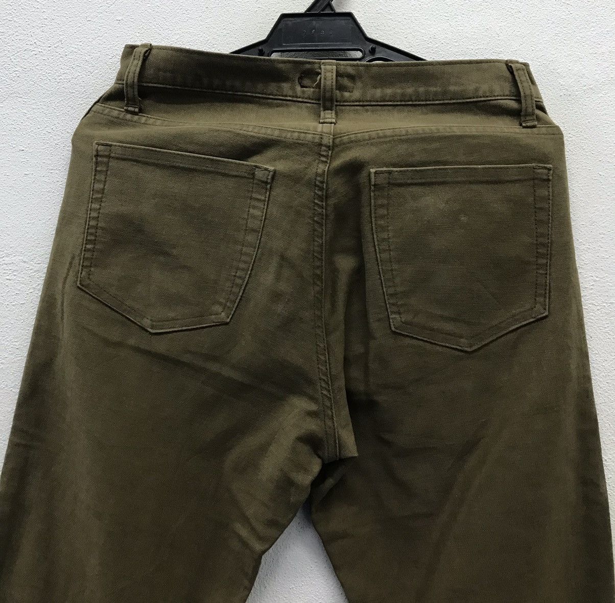 Johnbull × Vintage Vintage John Bull Co American Spirit Pants Size US 29 - 4 Thumbnail