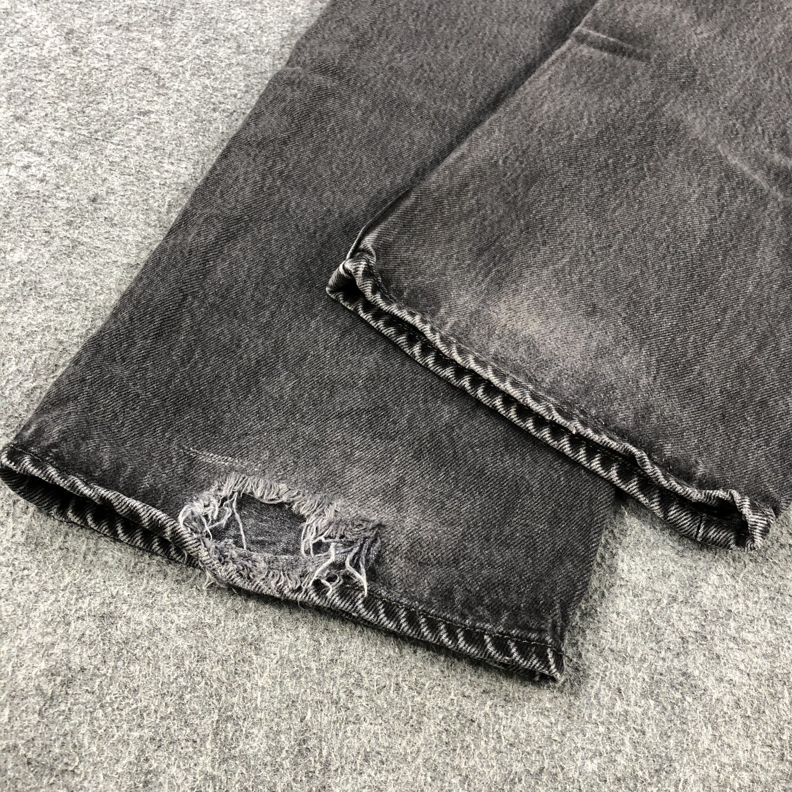 Levi's Vintage Levis Earth Tone Jeans-J2041 Size US 36 / EU 52 - 6 Thumbnail