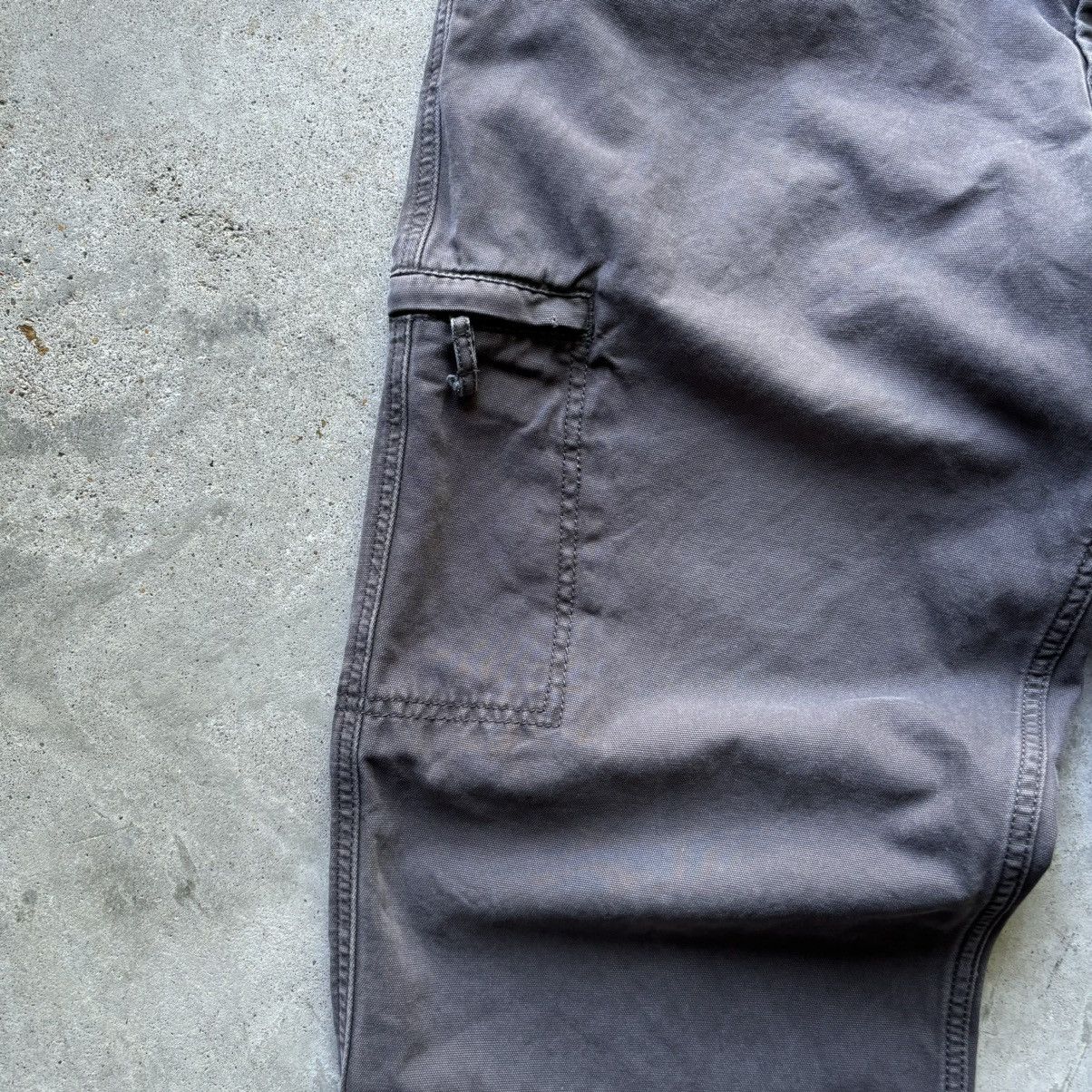 Dockers × Vintage vintage Y2K DOCKERS Skater Utility Faded Distressed pants Size US 38 / EU 54 - 9 Thumbnail