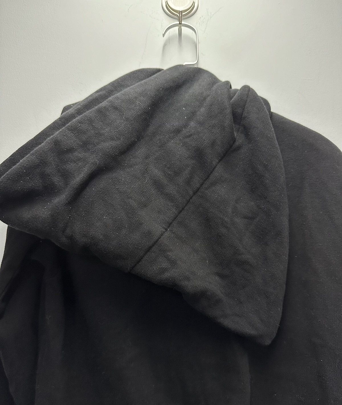 Rick Owens Rick Owens wizard hat hoodie Size S / US 4 / IT 40 - 4 Thumbnail