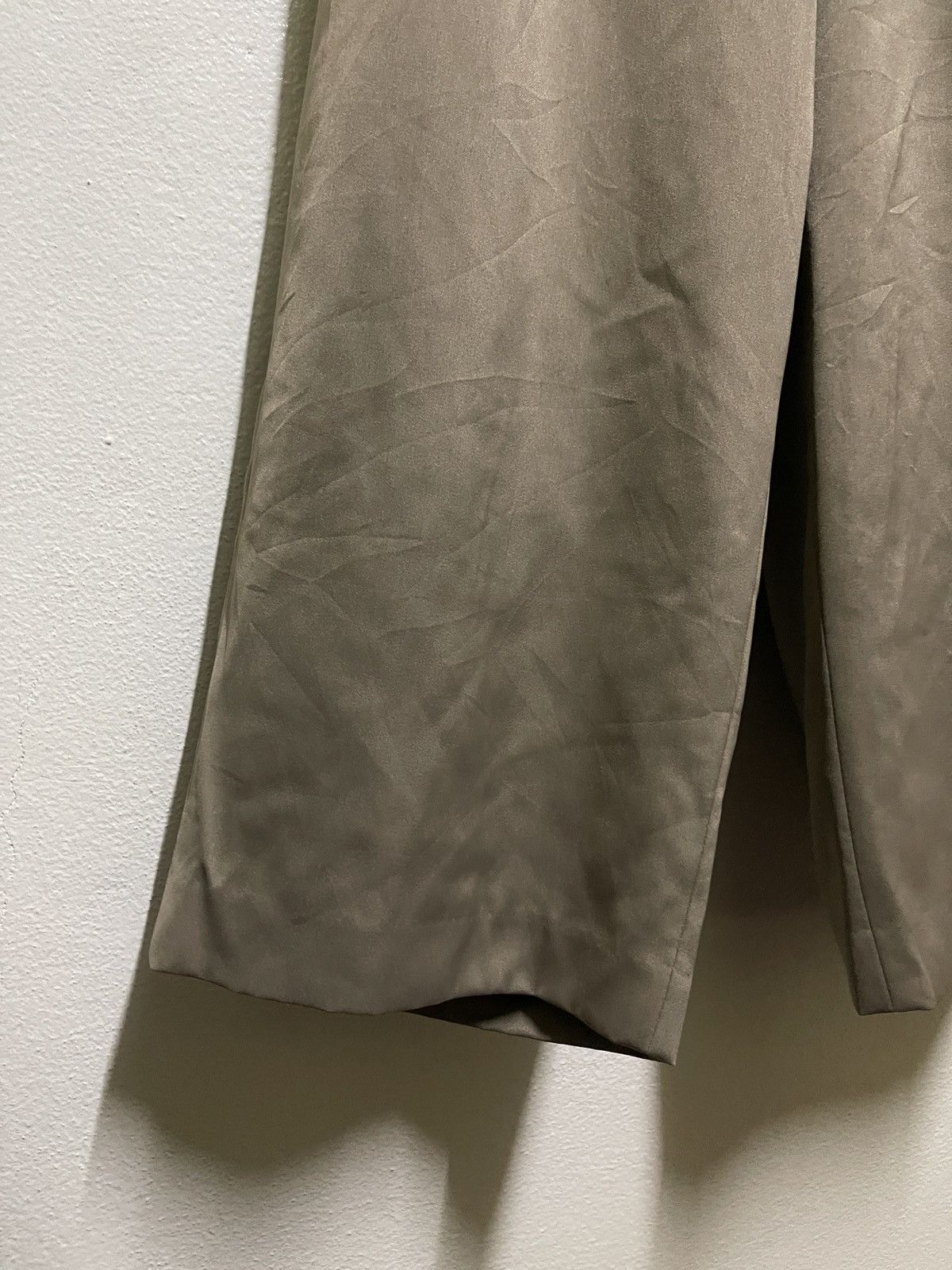 Issey Miyake × Tsumori Chisato Tsumori Chisato Jumpsuit Size 25" / US 0 / IT 36 - 4 Thumbnail