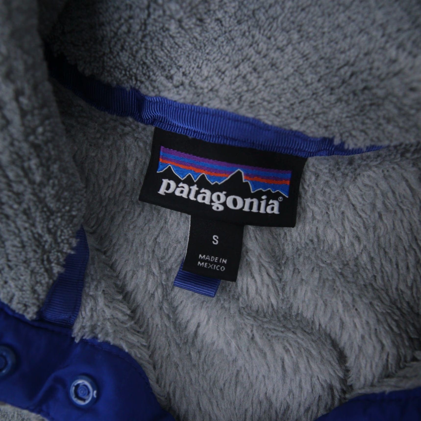 Patagonia VINTAGE? None. Size S / US 4 / IT 40 - 5 Thumbnail