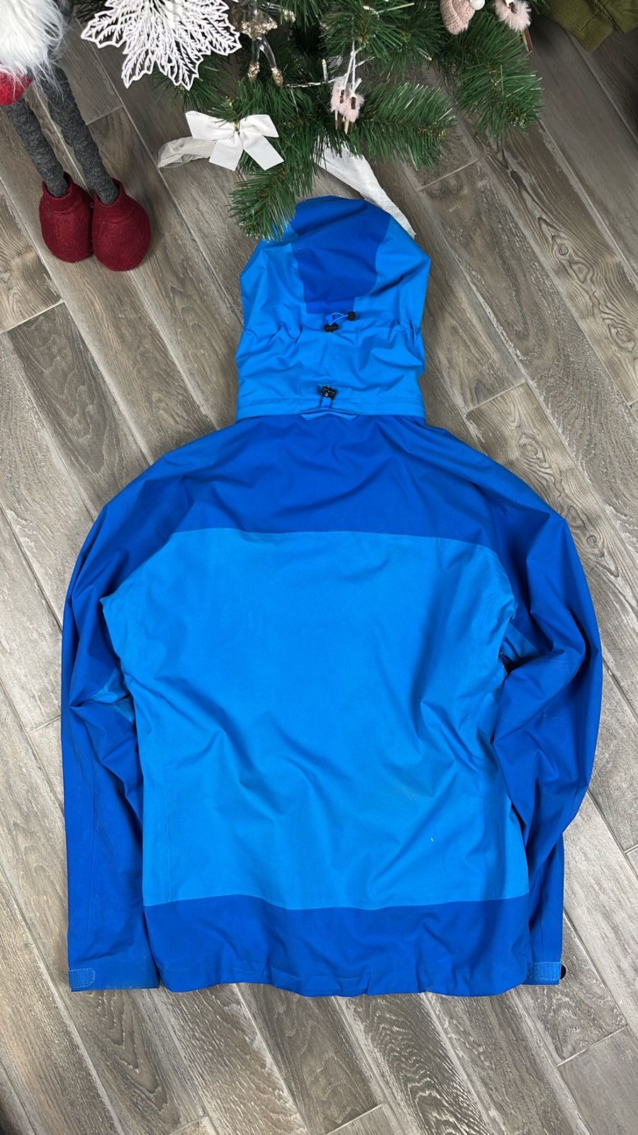 Haglofs Haglöfs Proof Rain Jacket Size US M / EU 48-50 / 2 - 10 Thumbnail