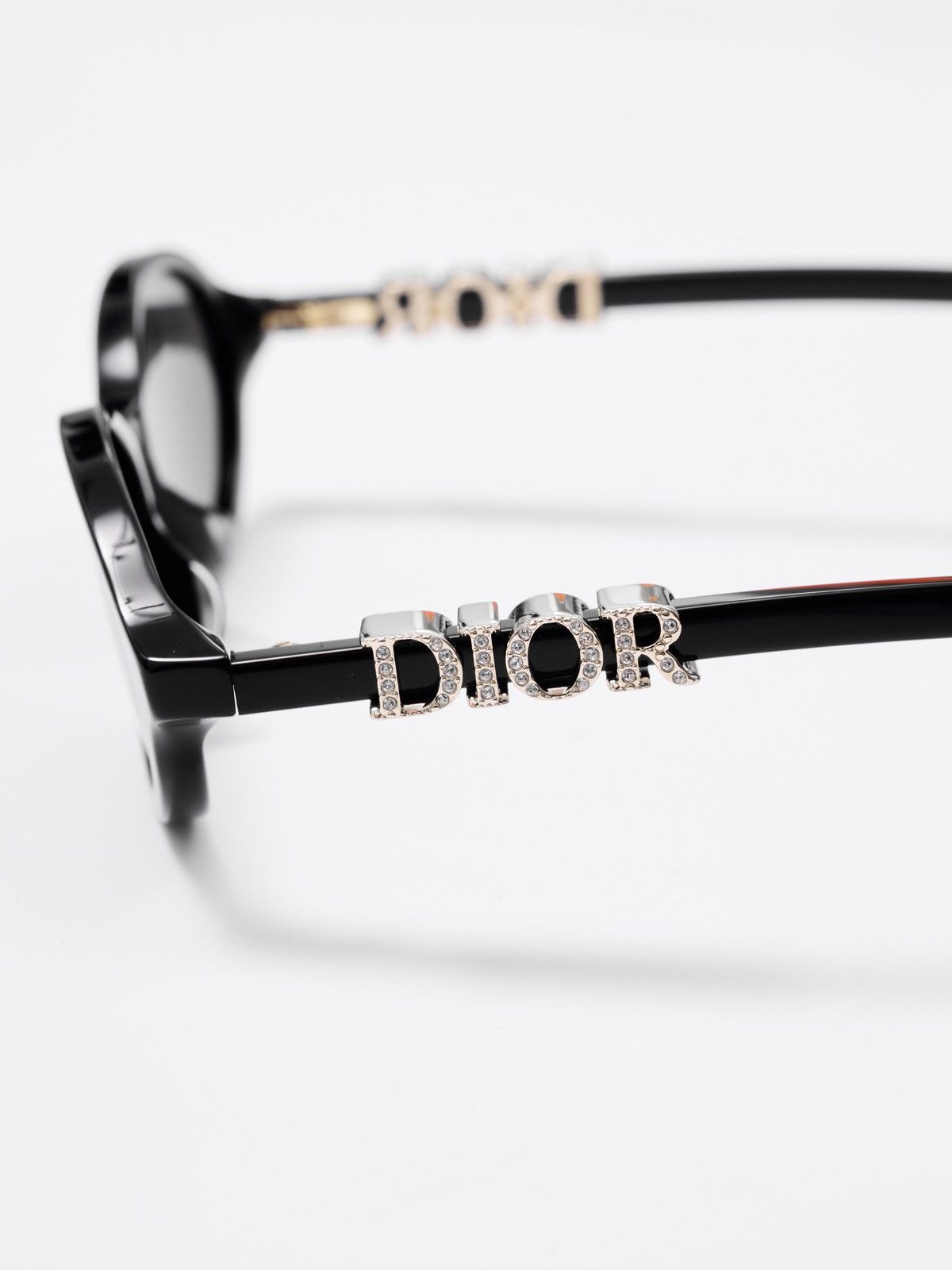 Dior DIOR DIORTREASURE R1I 10A0 SUNGLASSES Size ONE SIZE - 4 Thumbnail