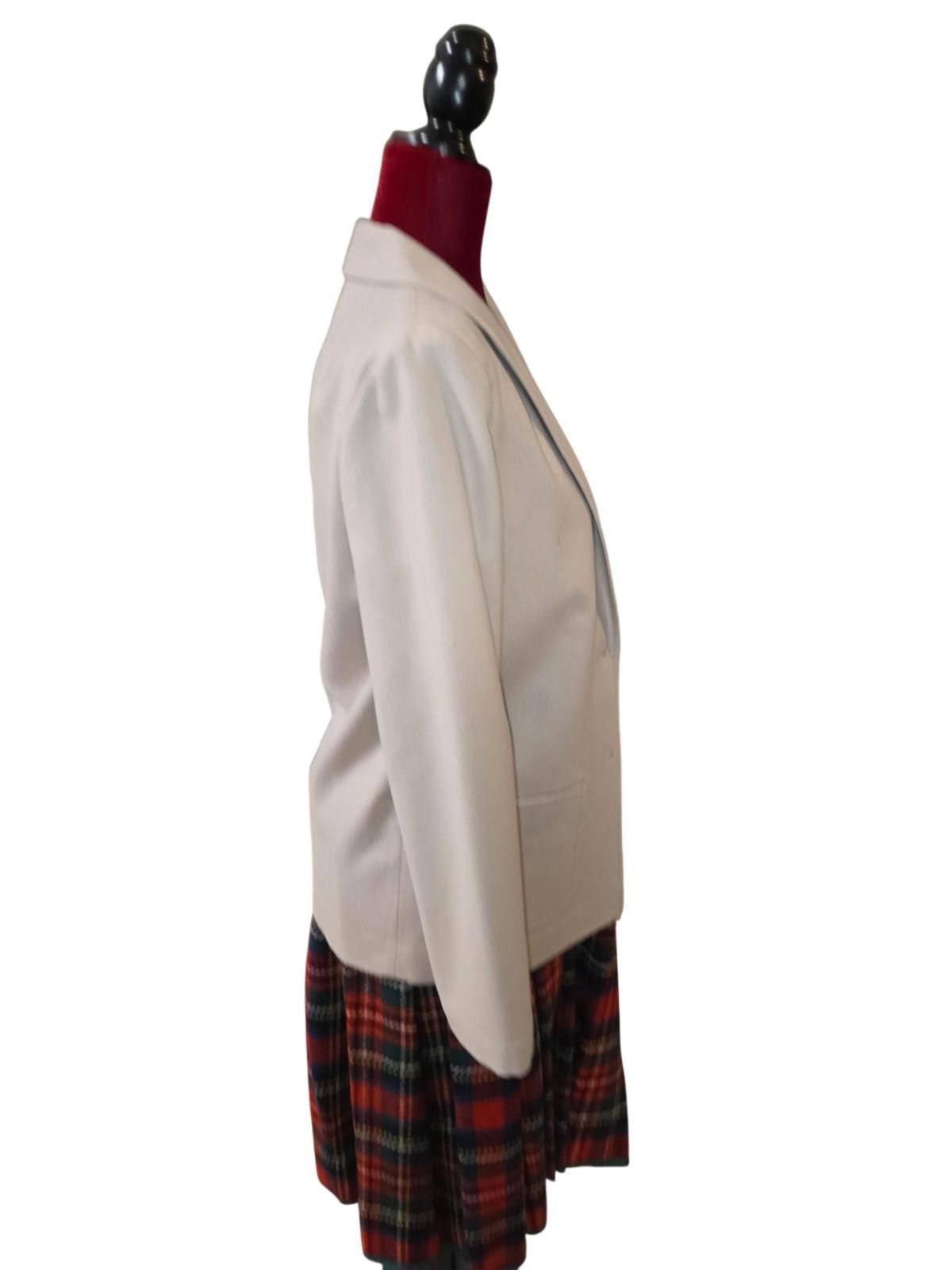 Pendleton Vintage Pendleton Disneyland Frontierland Jacket Set 1/1 Size XL / US 12-14 / IT 48-50 - 6 Thumbnail