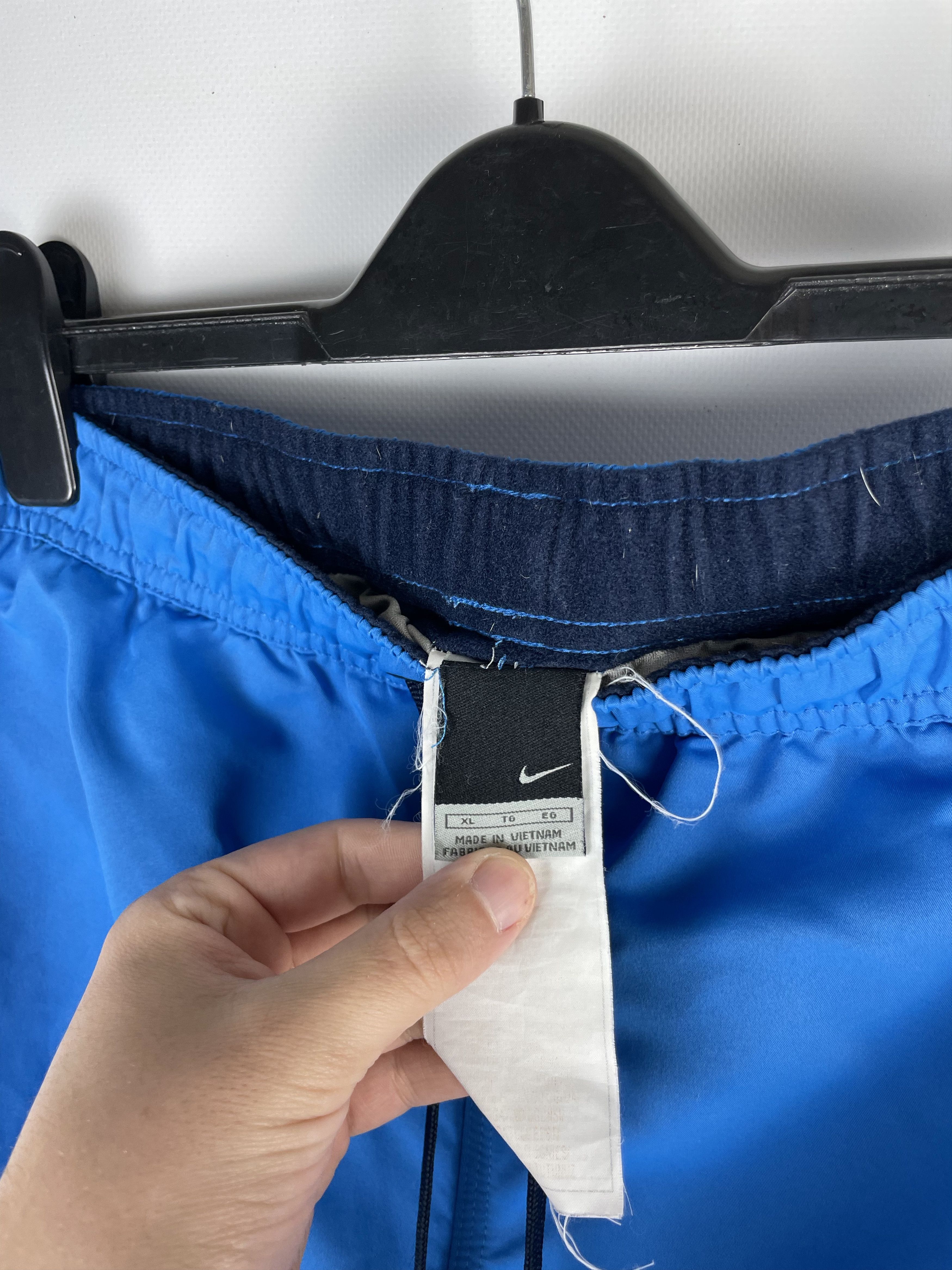 Nike Vintage Nike Shorts Y2k Size US 34 / EU 50 - 6 Thumbnail