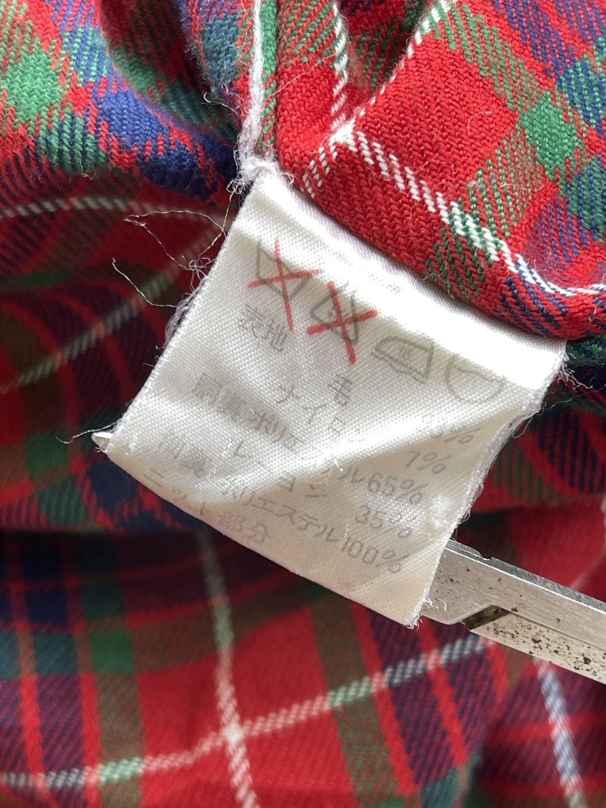 Baracuta Baracuta G9 Wool Houston Jacket Size US M / EU 48-50 / 2 - 11 Thumbnail