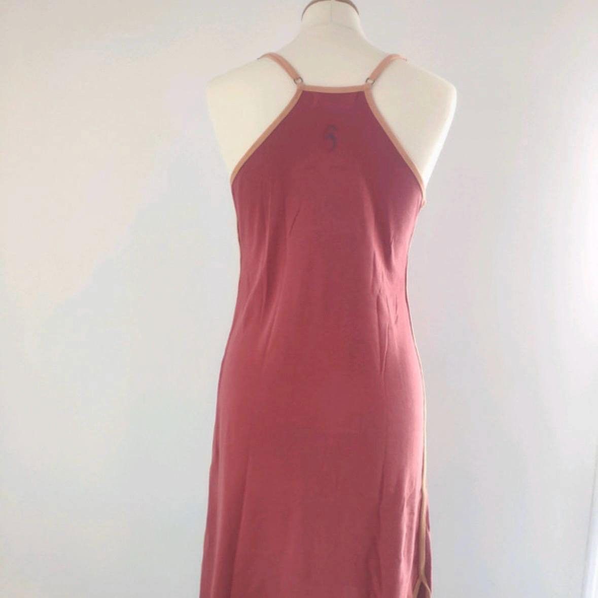 Other The Cop Copine Activewear Dress Size ONE SIZE - 4 Thumbnail