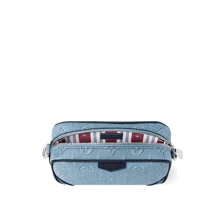Louis Vuitton Trocadéro Wearable Wallet Size ONE SIZE - 3 Thumbnail