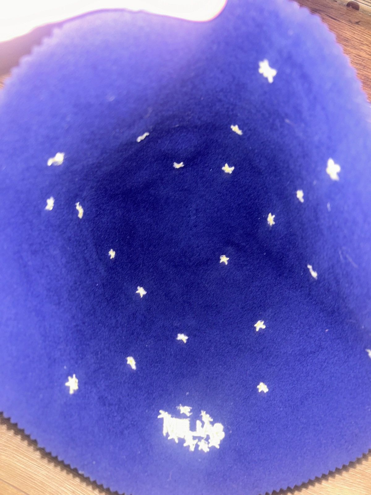 S4LEM SALEM SAUNA HAT *RARE* Size ONE SIZE - 3 Thumbnail
