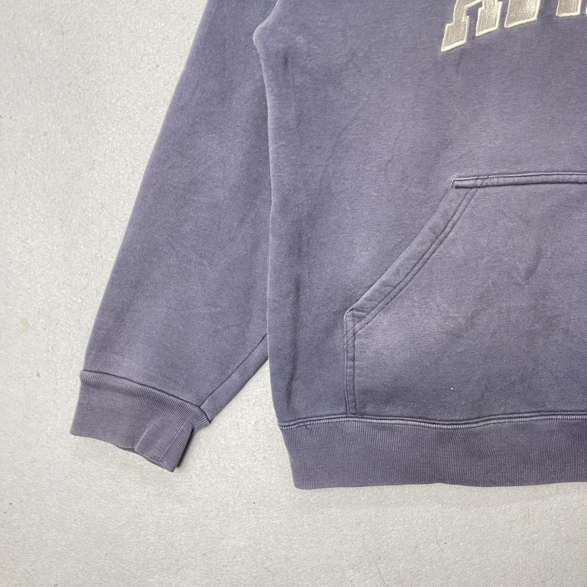 Avirex Vintage AVIREX U.S.A Pullover Hoodie (90s/Y2K) Size US L / EU 52-54 / 3 - 5 Thumbnail