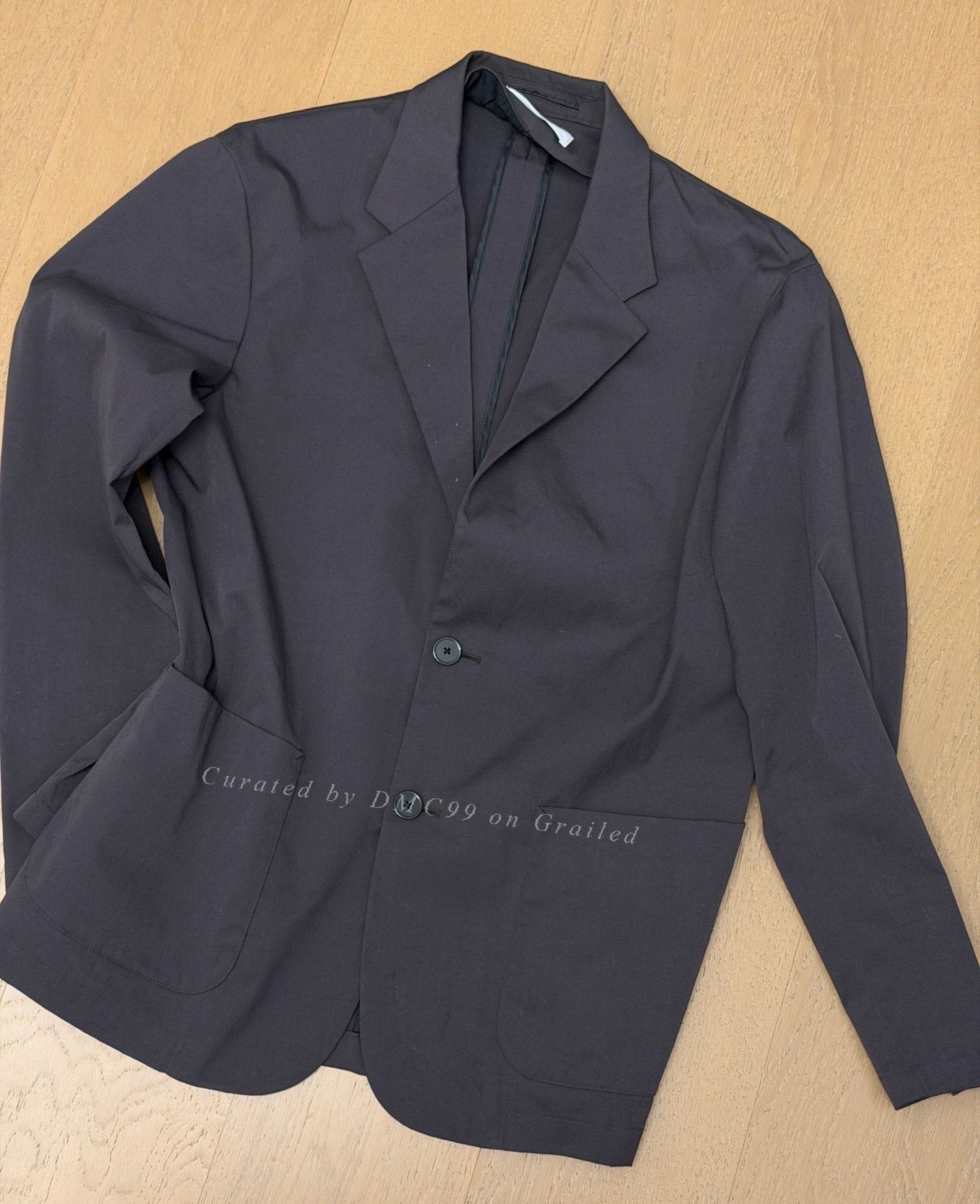 BEAUTY&YOUTH BEAUTY AND YOUTH UNITED ARROW Brown Summer Suit Size US S / EU 44-46 / 1 - 1 Thumbnail