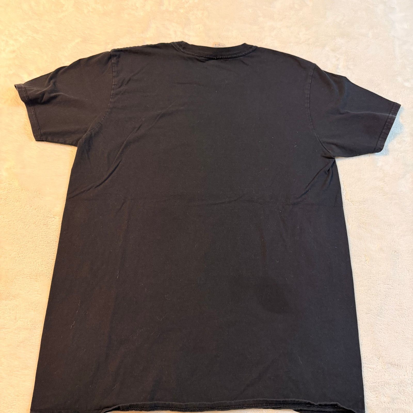 Gildan Vintage 2 Pac Graphic Tee Size US L / EU 52-54 / 3 - 6 Thumbnail