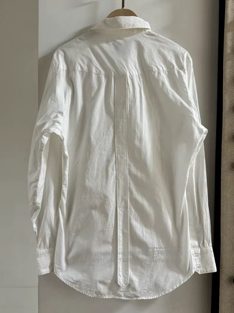Vivienne Westwood Vivienne Westwood Men's Shirt Size US M / EU 48-50 / 2 - 4 Thumbnail