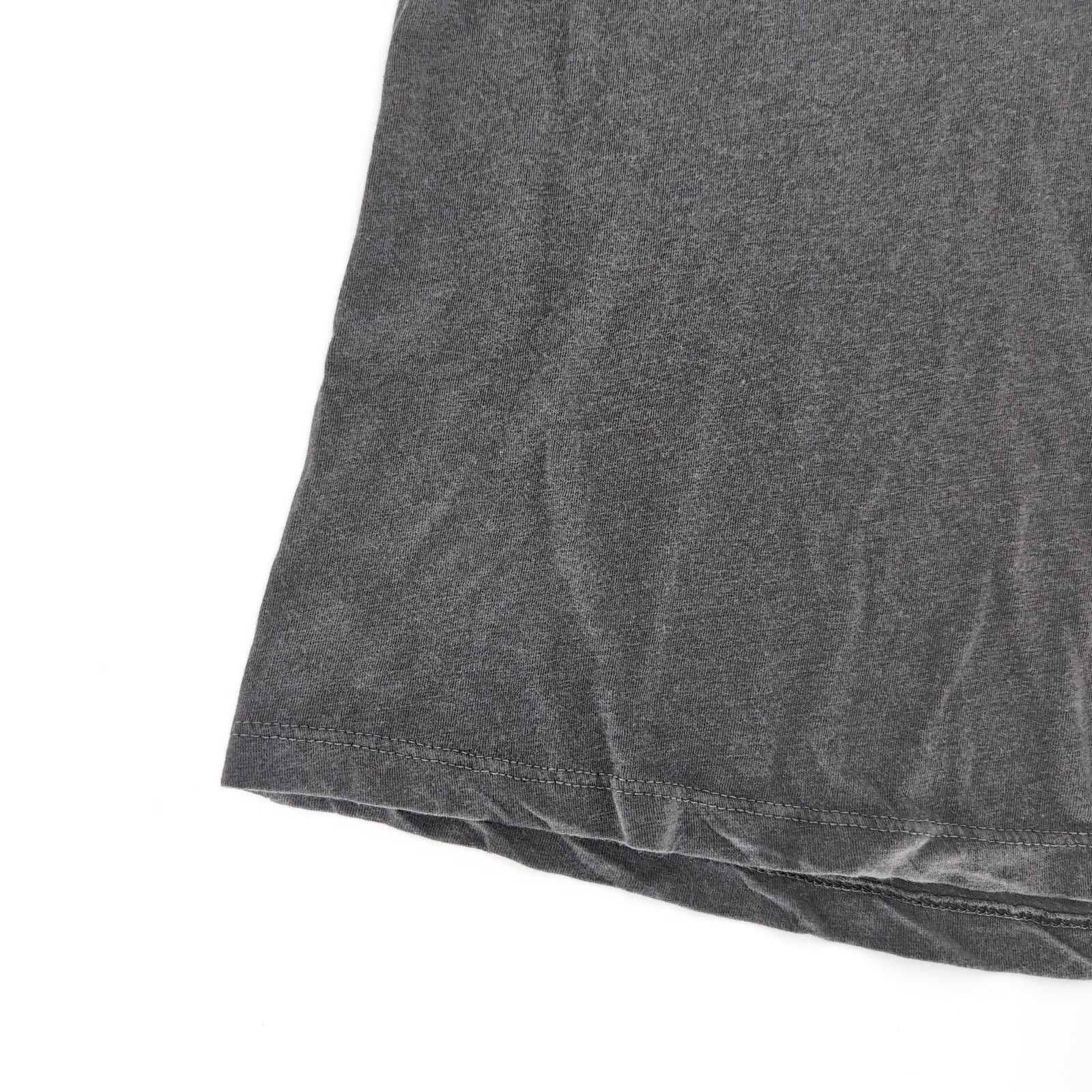 Zadig & Voltaire Zadig & Voltaire Tiny Slub Overdyed T-Shirt - Size S - NWOT Size S / US 4 / IT 40 - 8 Thumbnail