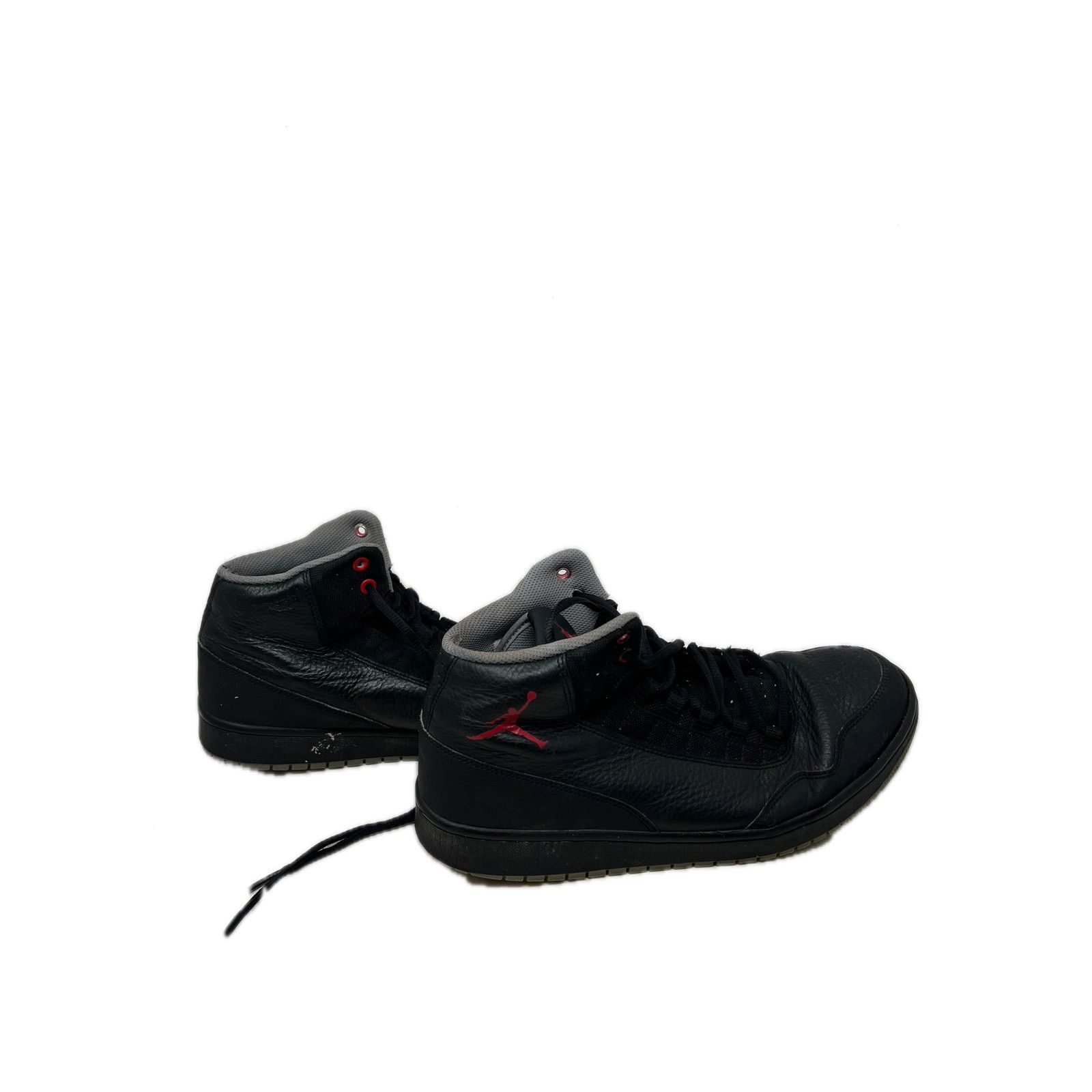 Nike Nike Jordan Executive Black Mens 12 CI9350-001 Size US 12 / EU 45 - 3 Thumbnail