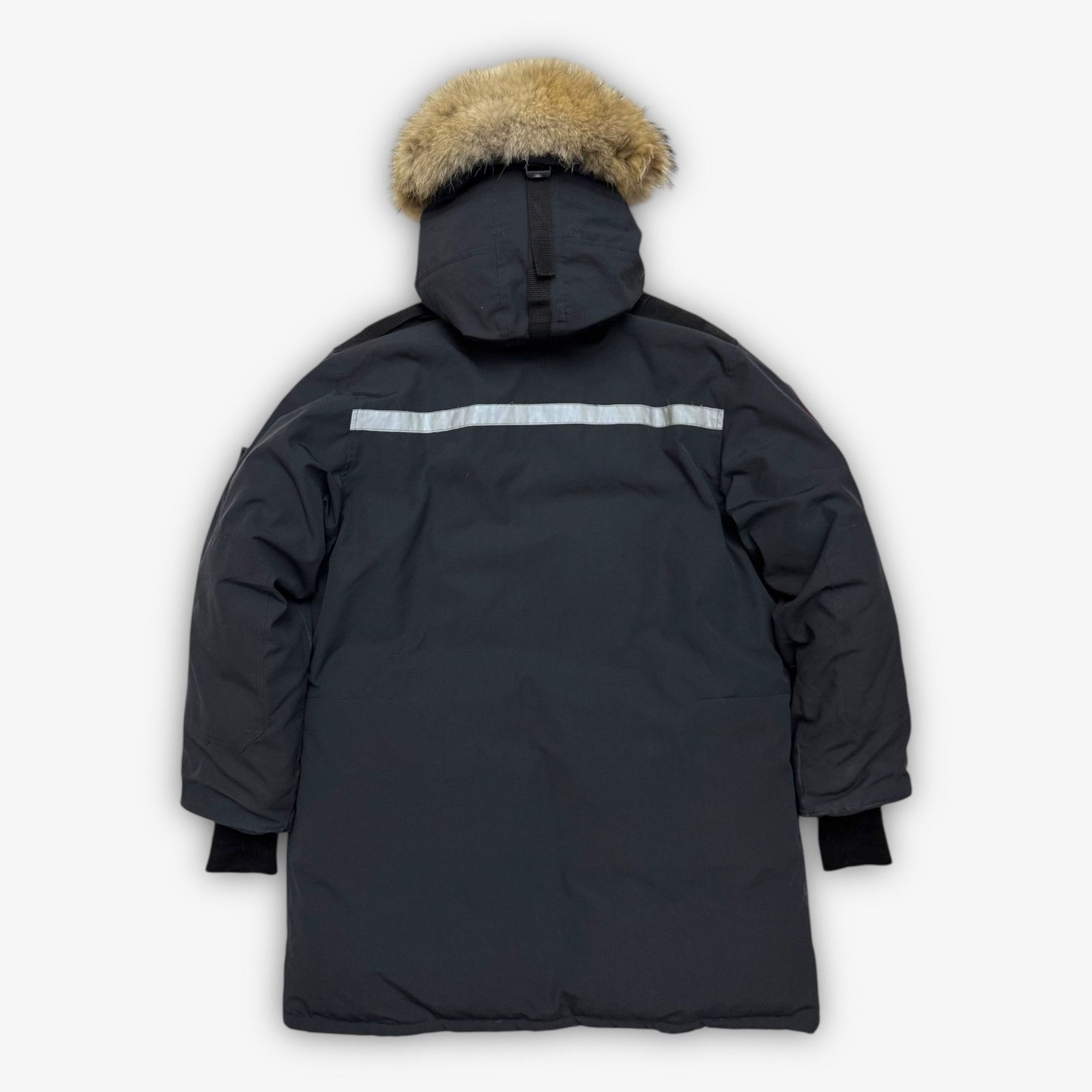 Canada Goose Canada Goose Men’s Resolute Parka Size US M / EU 48-50 / 2 - 6 Thumbnail