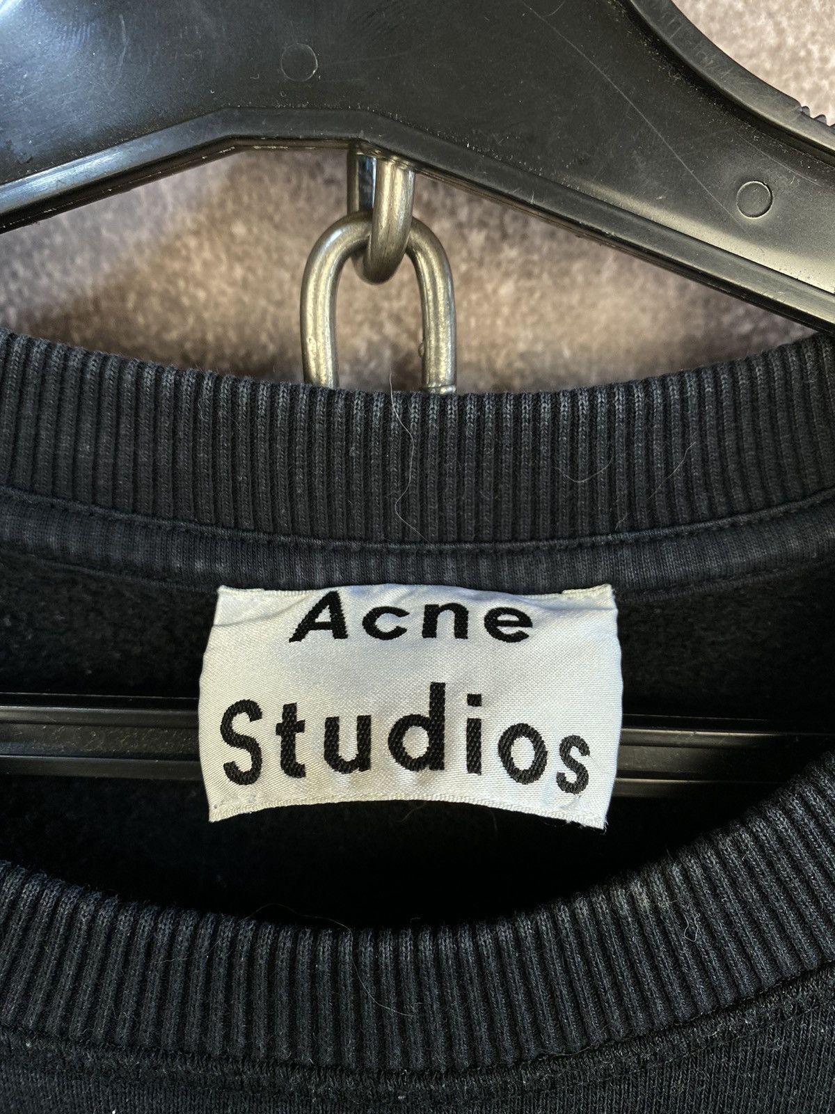 Acne Studios Acne Studios Nikoleta FL PSS 15 Size US XS / EU 42 / 0 - 7 Thumbnail
