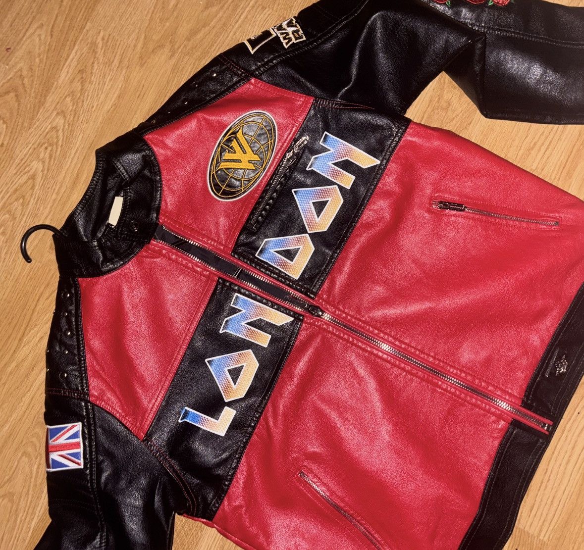 Other Watson Biker Jacket Size US M / EU 48-50 / 2 - 1 Thumbnail