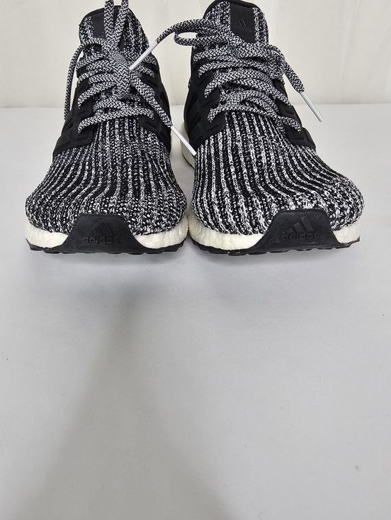 Adidas Adidas Ultra Boost 4.0 Cookies & Cream 2.0 Running Sneaker Size US 8 / EU 41 - 13 Thumbnail
