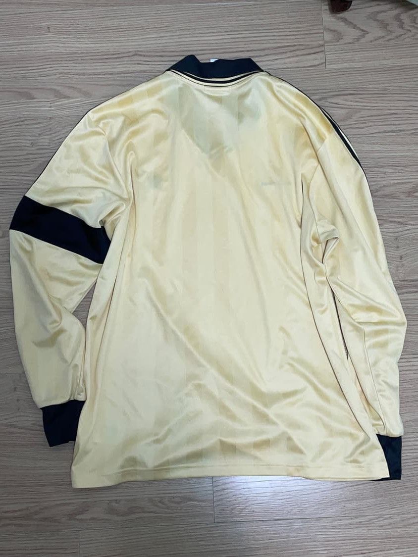 Wales Bonner Adidas x Wales Bonner Football Jersey Long sleeve Size US XL / EU 56 / 4 - 2 Thumbnail