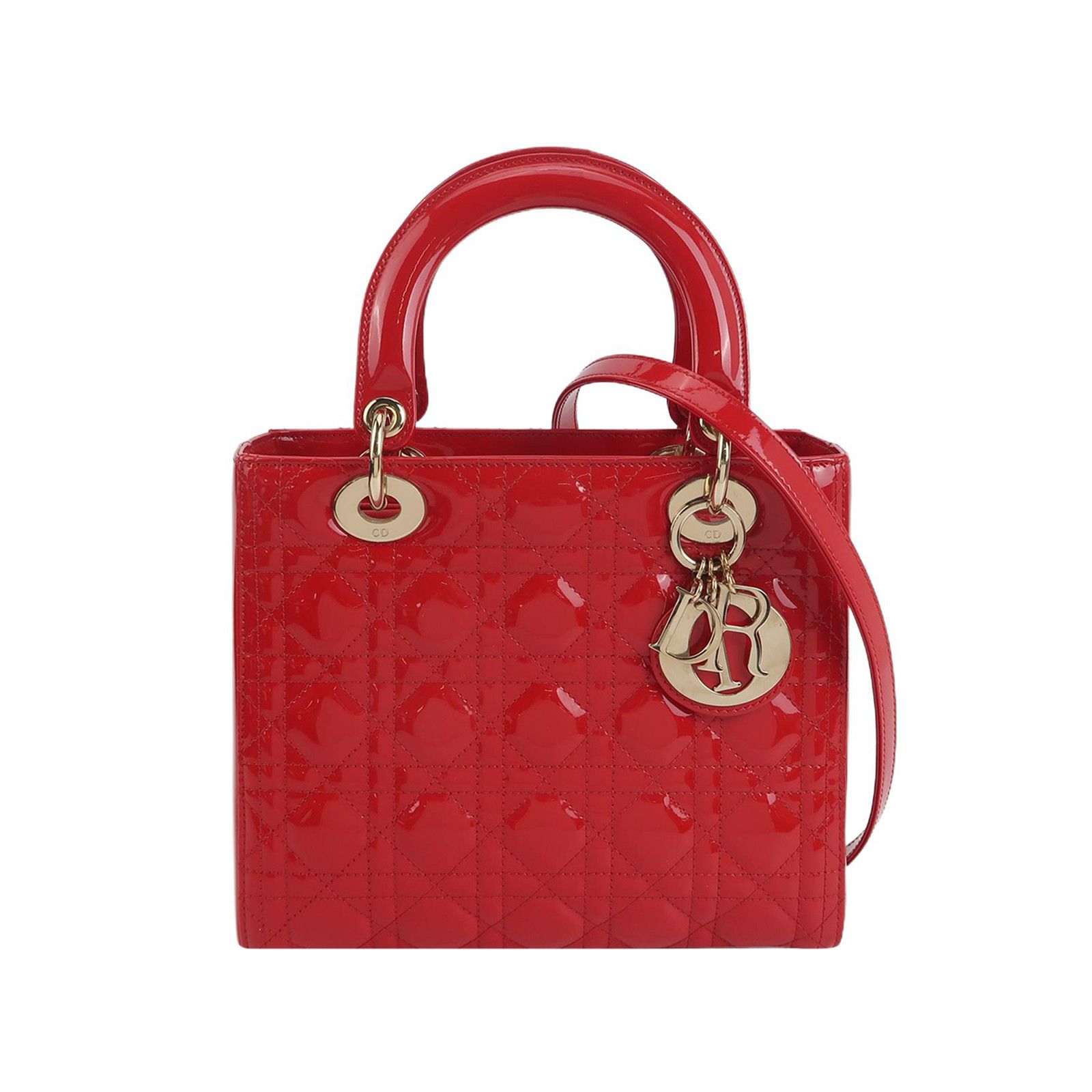 Dior Dior Women os Shoulder Bags Size ONE SIZE - 1 Thumbnail