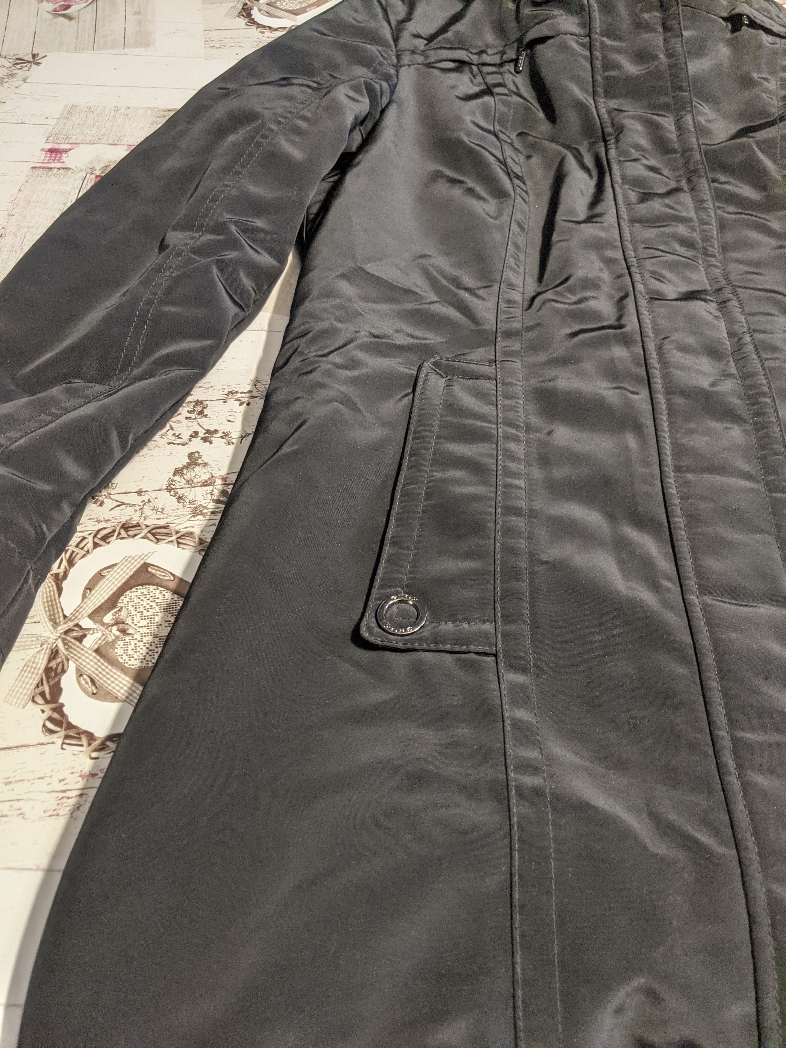 Geox Parka Geox Size M / US 6-8 / IT 42-44 - 9 Thumbnail