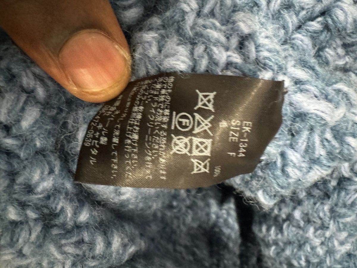 Kapital Kapital Wool Jacket Size US XL / EU 56 / 4 - 4 Thumbnail