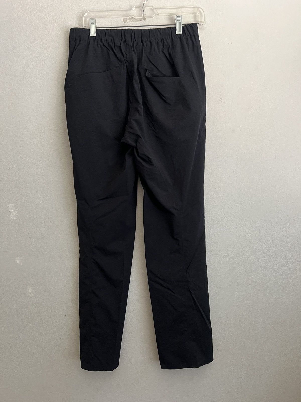 Arc'teryx × Veilance Veilance Spere Pant LT Black Size US 30 / EU 46 - 2 Thumbnail