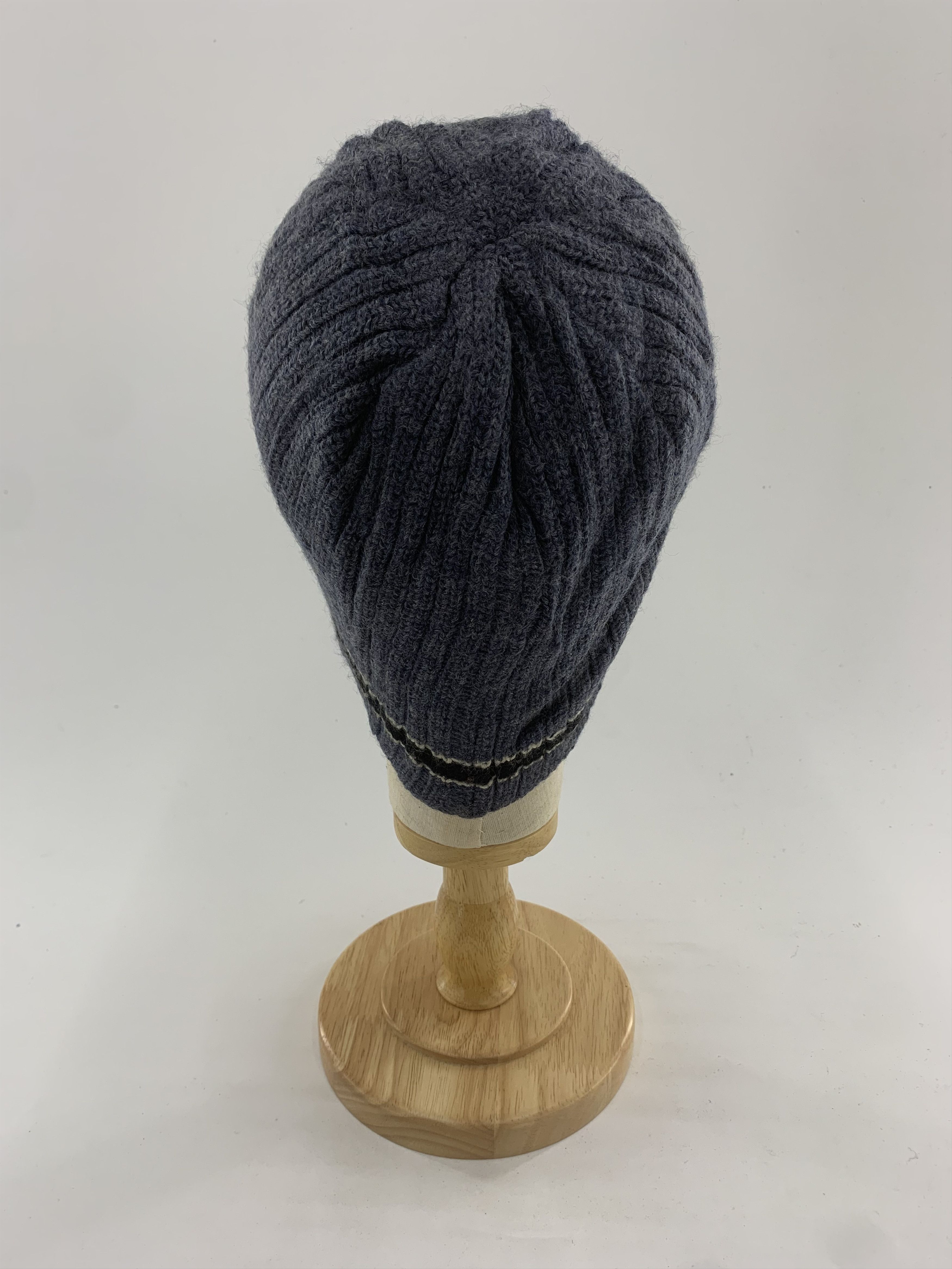 Quiksilver × Vintage Quiksilver Beanie Hat Snowcap Size ONE SIZE - 3 Thumbnail