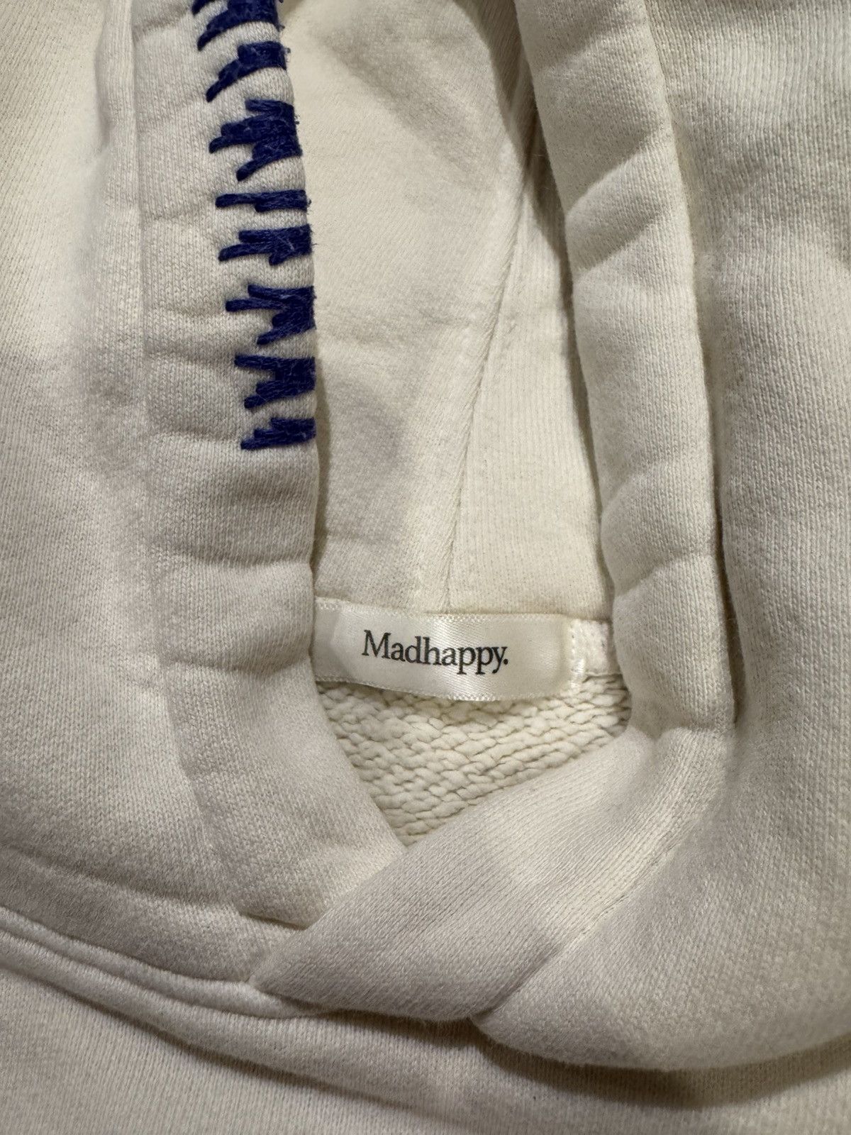 Colette Colette x Madhappy Hoodie Size US S / EU 44-46 / 1 - 3 Thumbnail