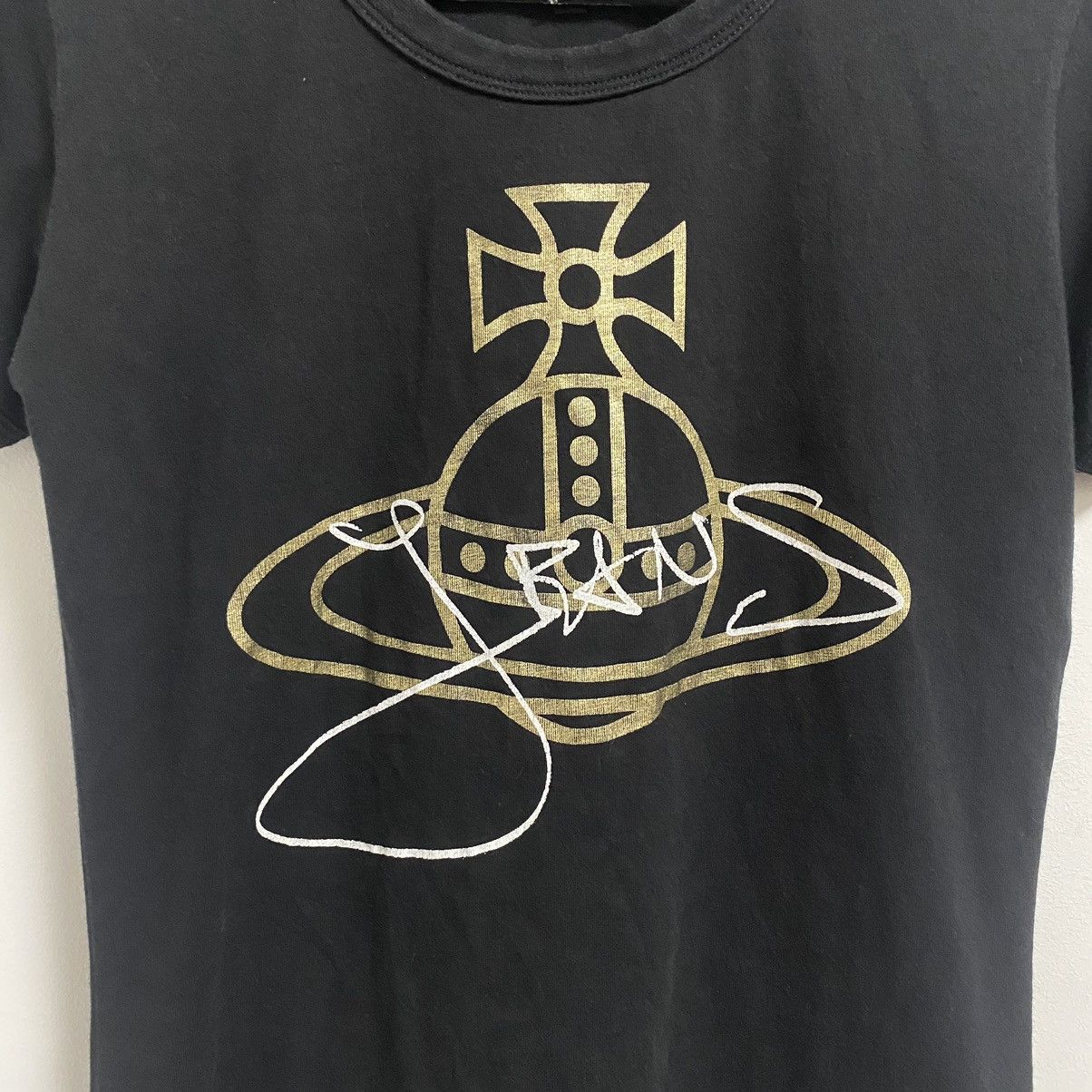 Vivienne Westwood Vivienne Westwood Shirt Size US XS / EU 42 / 0 - 2 Thumbnail
