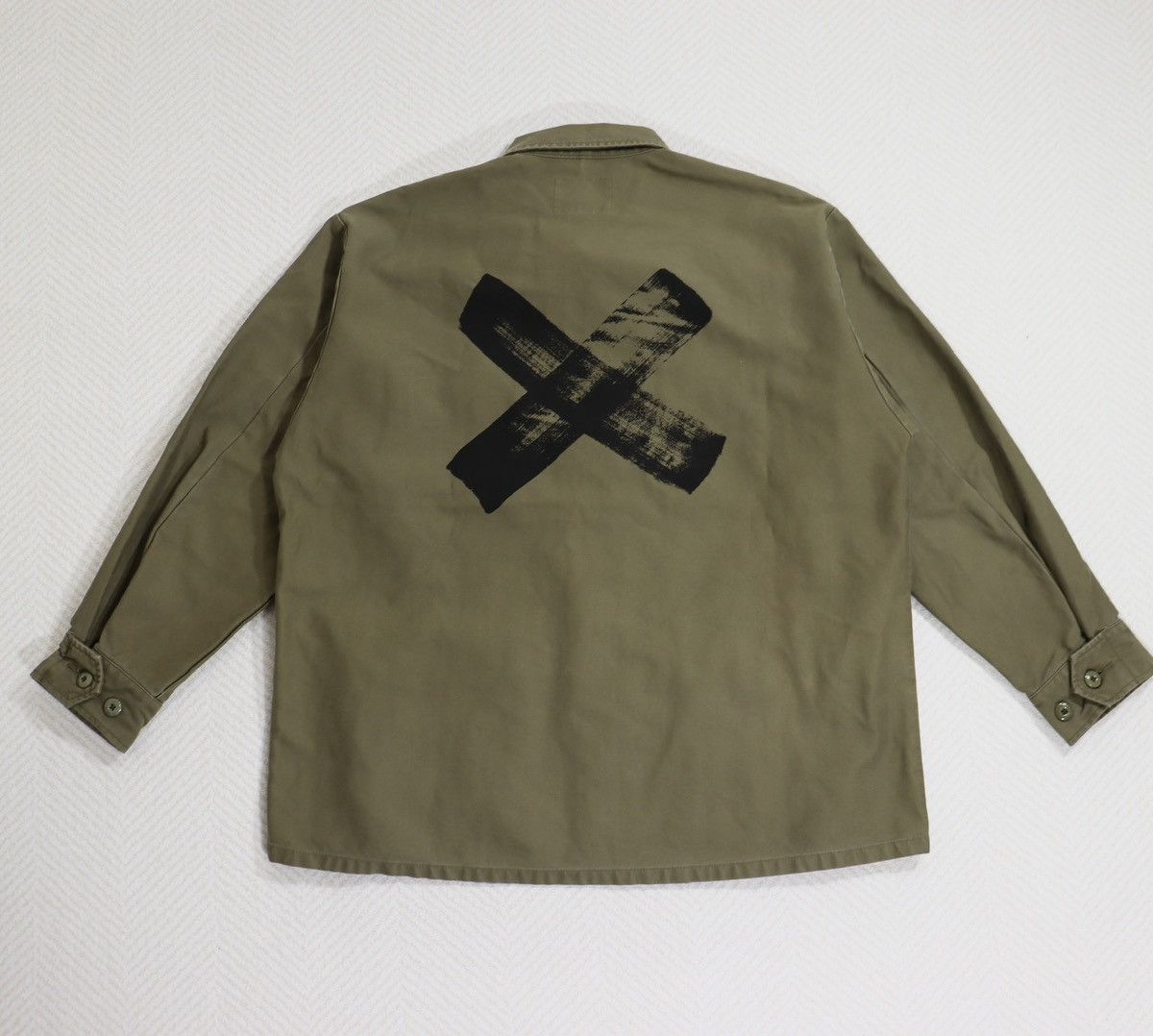 人気の雑貨がズラリ！ wtaps 20SS 山手屋 20SS XL- JUNGLE JUNGLE ...