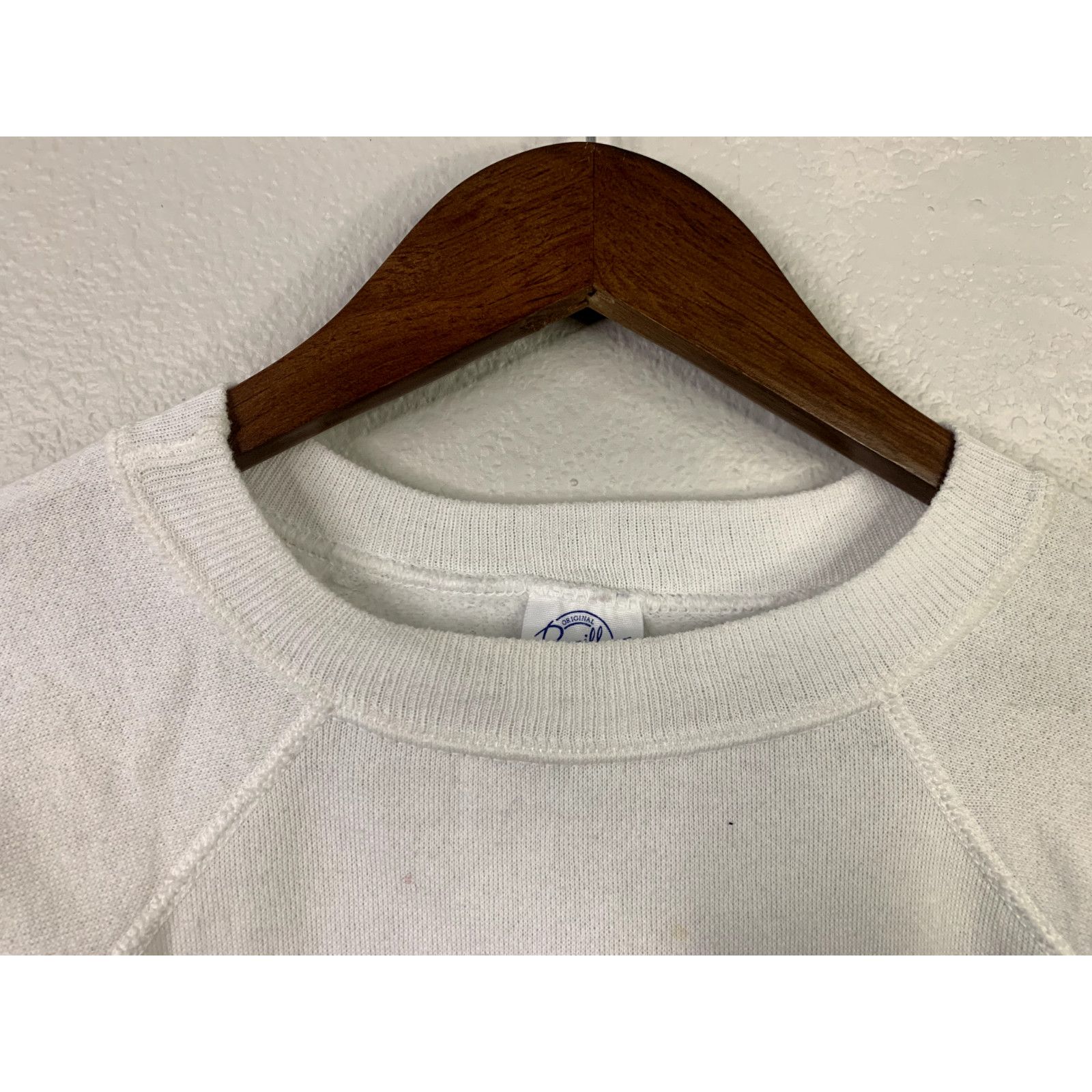 Vintage Vintage Christmas Sweatshirt Pannill Joy Crewneck 90s VTG M Size US M / EU 48-50 / 2 - 6 Thumbnail