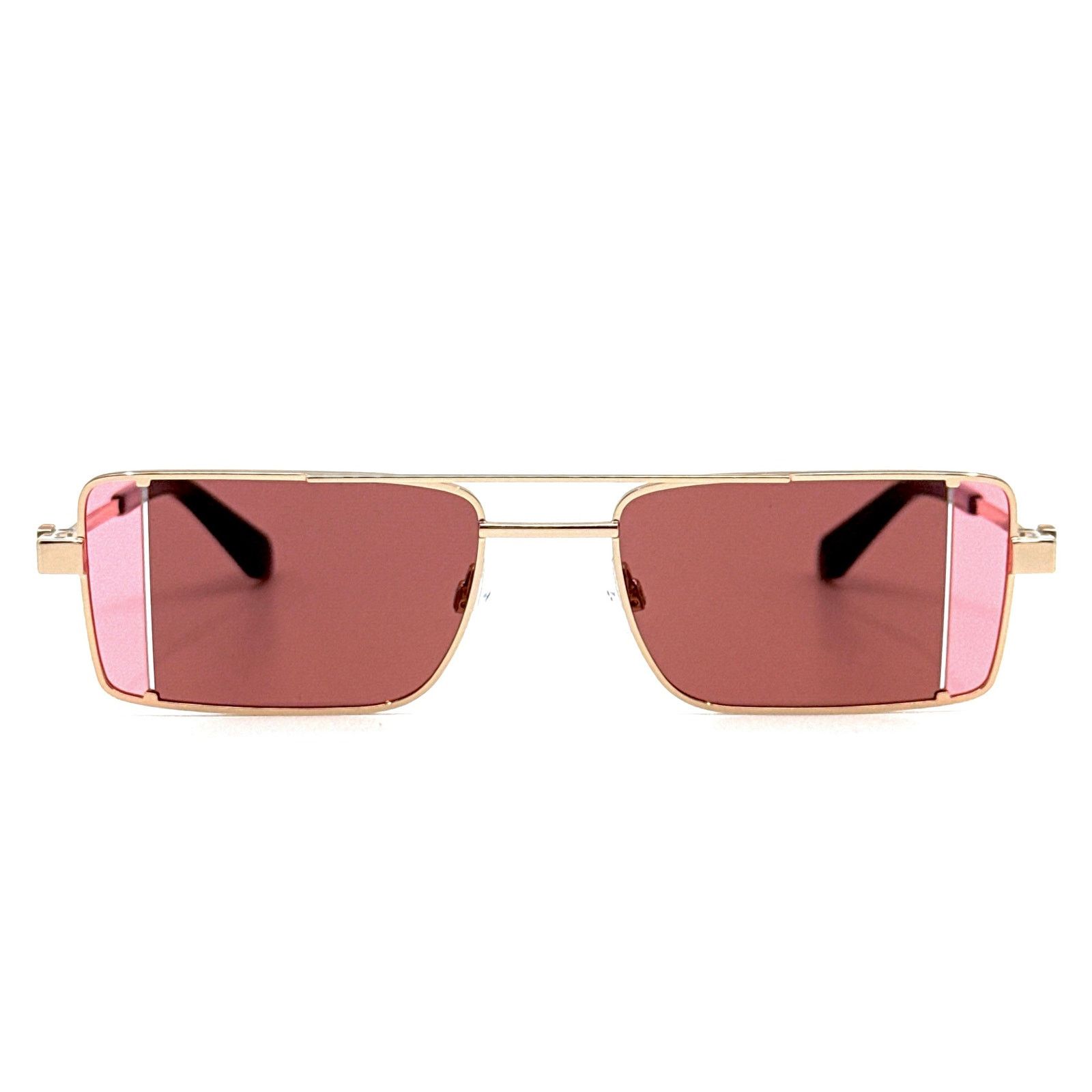 Off-White New, OFF-WHITE Sunglasses OERI14A 7628 Authentic Size ONE SIZE - 2 Thumbnail