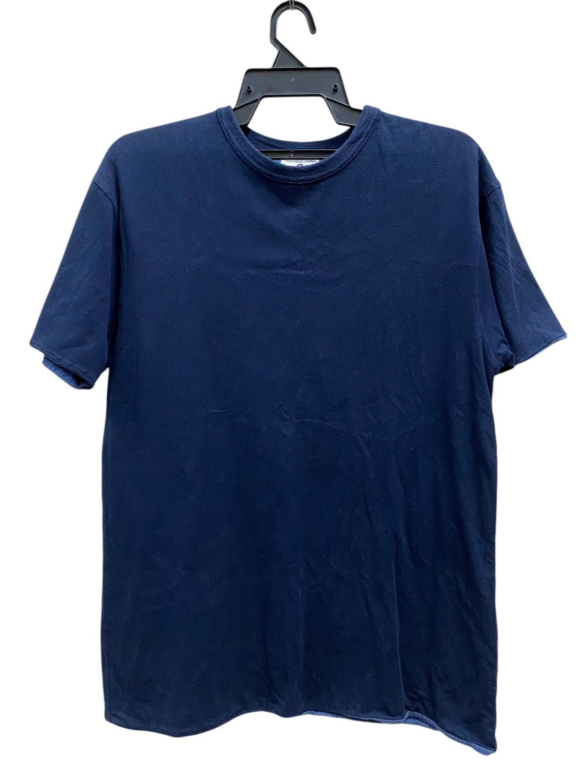 Japanese Brand × Polo Ralph Lauren PLAIN POLO RALPH LAUREN RIVERSIBLE Size US S / EU 44-46 / 1 - 1 Thumbnail