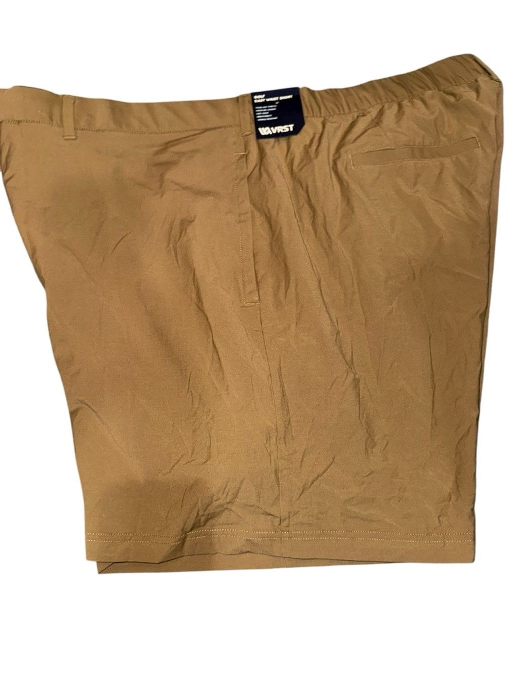 VSTR Dicks VRST Easy Waist Golf Shorts MRSP $68 Size US 44 / EU 60 - 4 Thumbnail