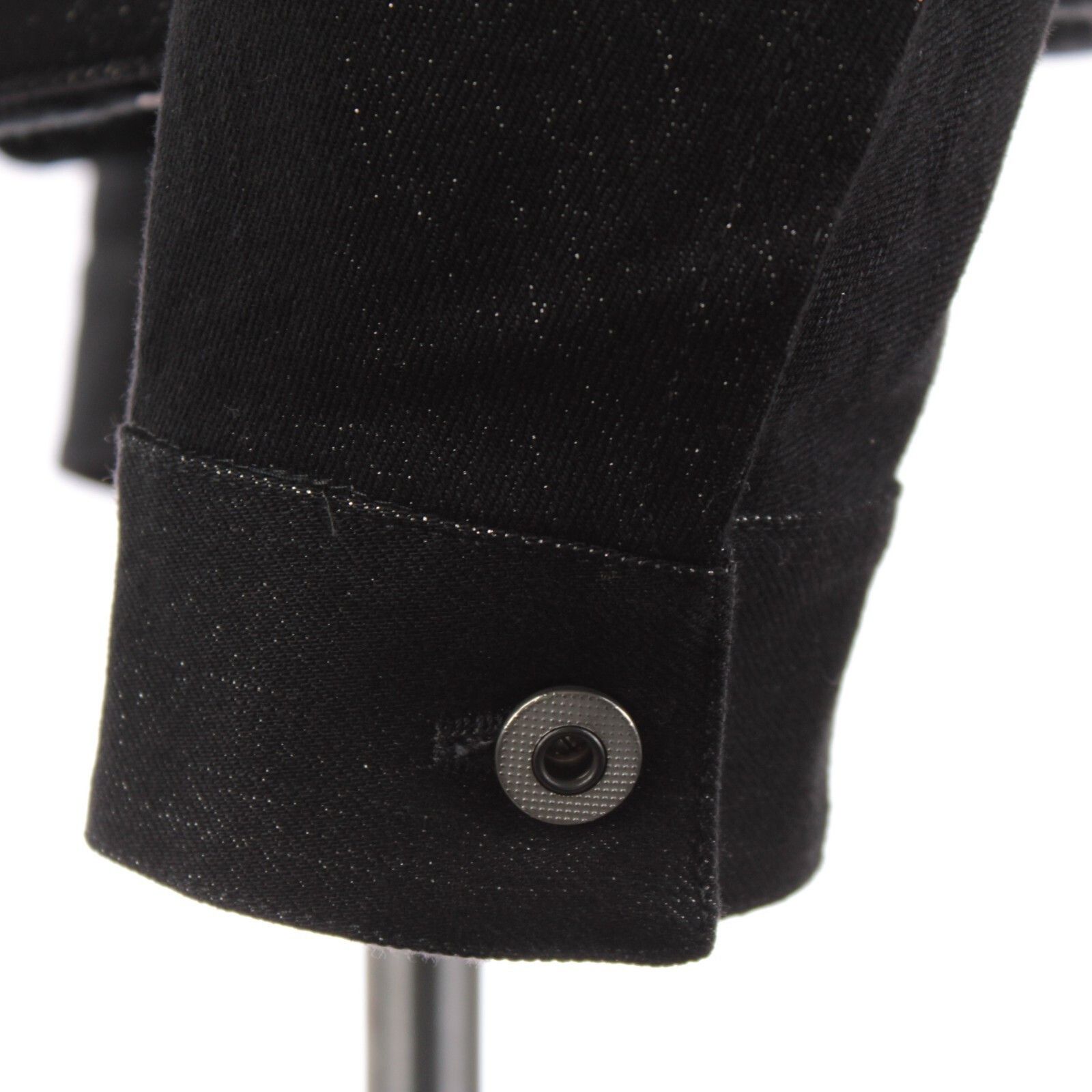 Other Italo Ferretti Jacket Size XL US In Black Cotton Blend Size US XL / EU 56 / 4 - 3 Thumbnail