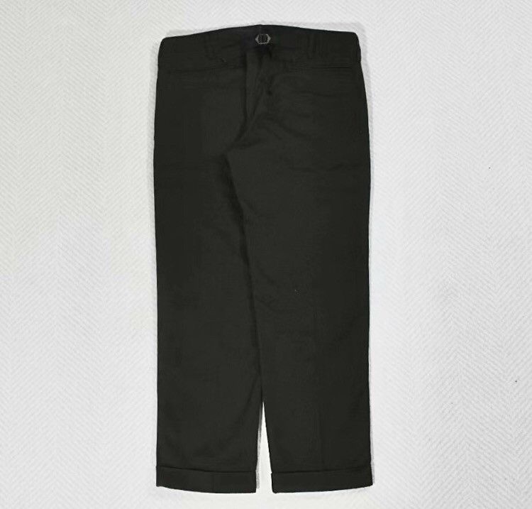 Visvim Visvim 20ss High Water Chino casual pants Chino pants Size US 32 / EU 48 - 2 Thumbnail