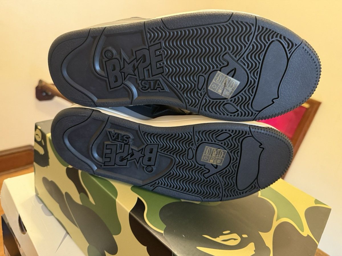 Bape Clutchsta #1 M1 Size US 9.5 / EU 42-43 - 6 Thumbnail