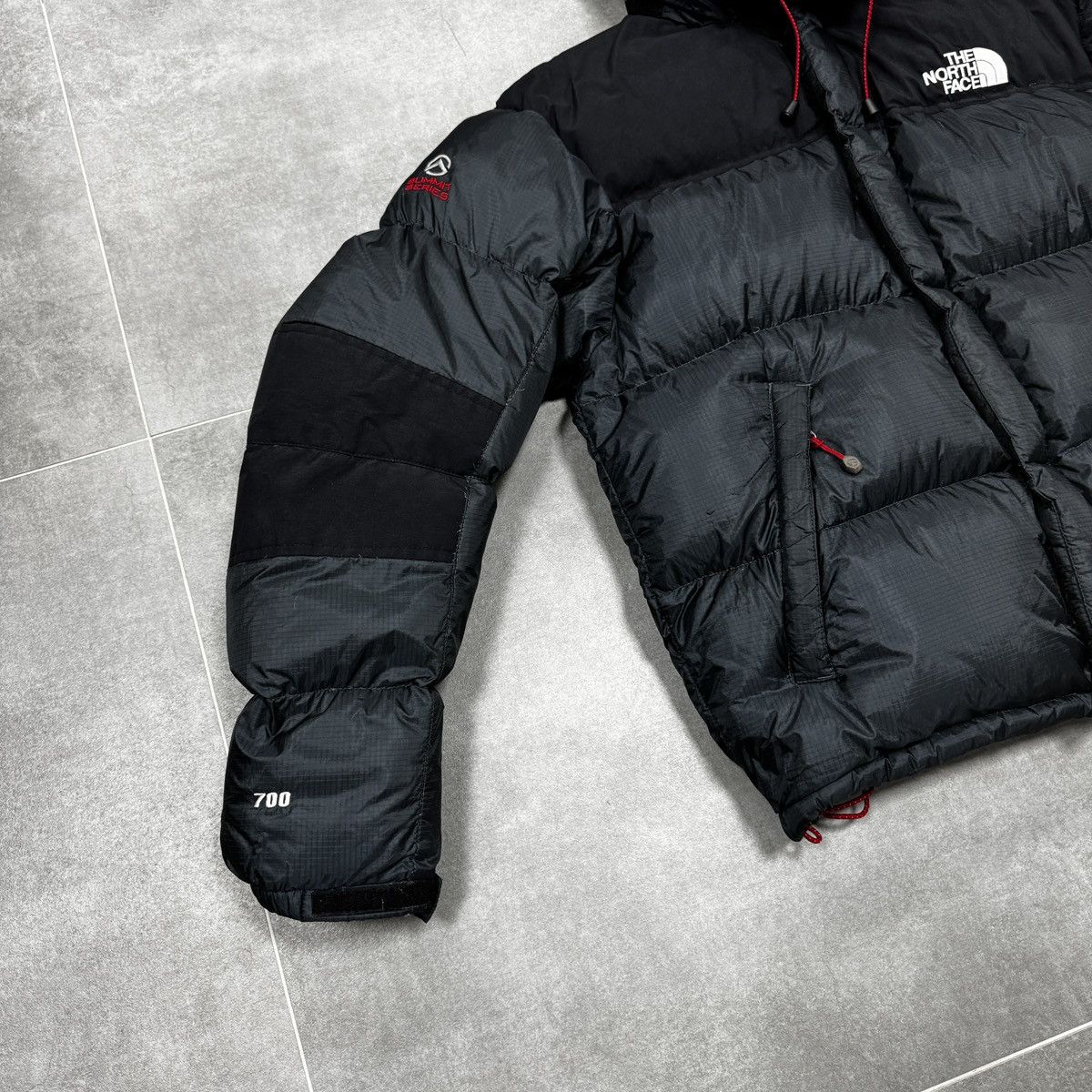 The North Face The North Face Summit Series Windstopper Baltoro Down Jacket Size US L / EU 52-54 / 3 - 7 Thumbnail