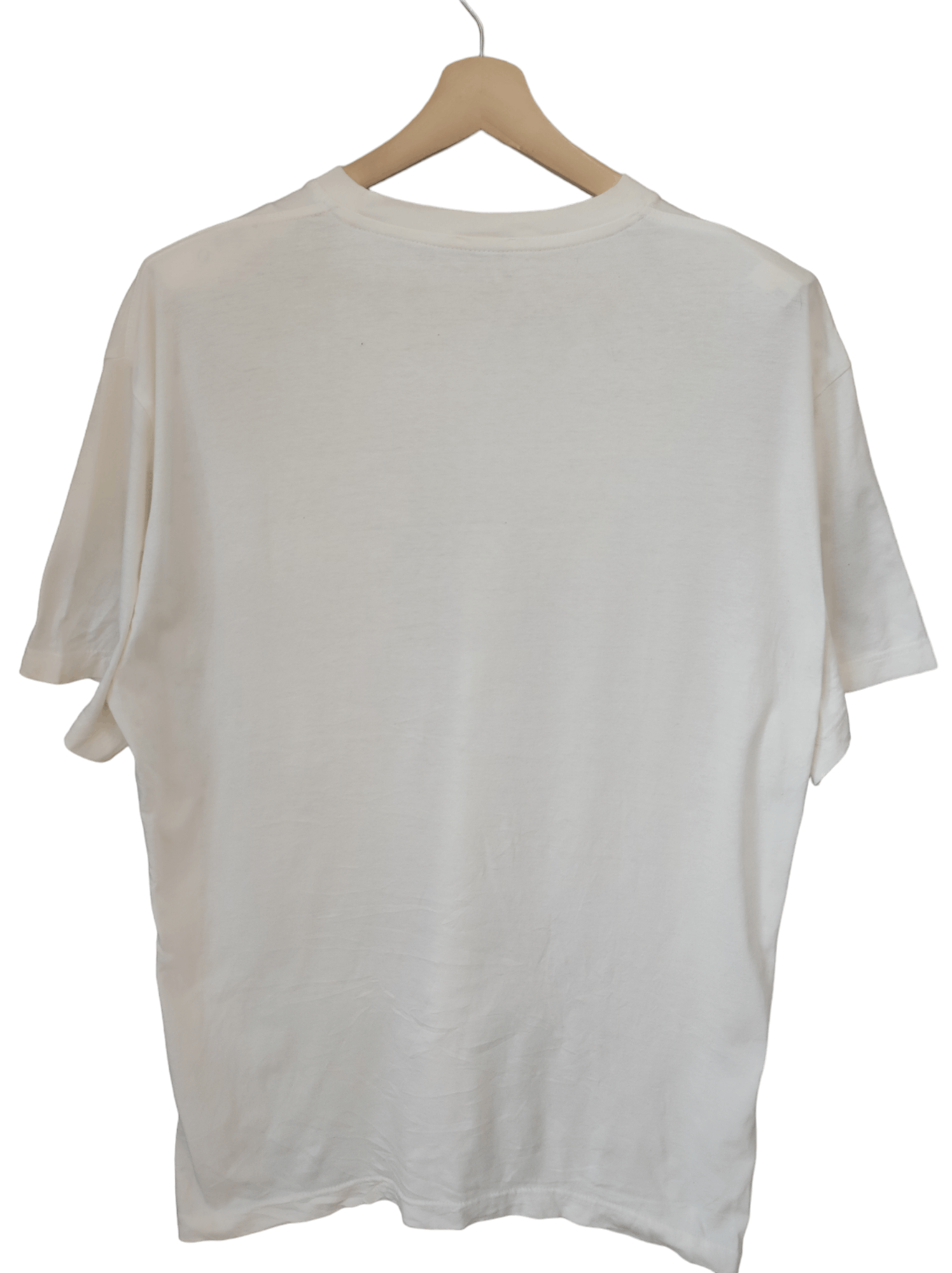 Vintage 90s Versus Versace Medusa vintage t shirt