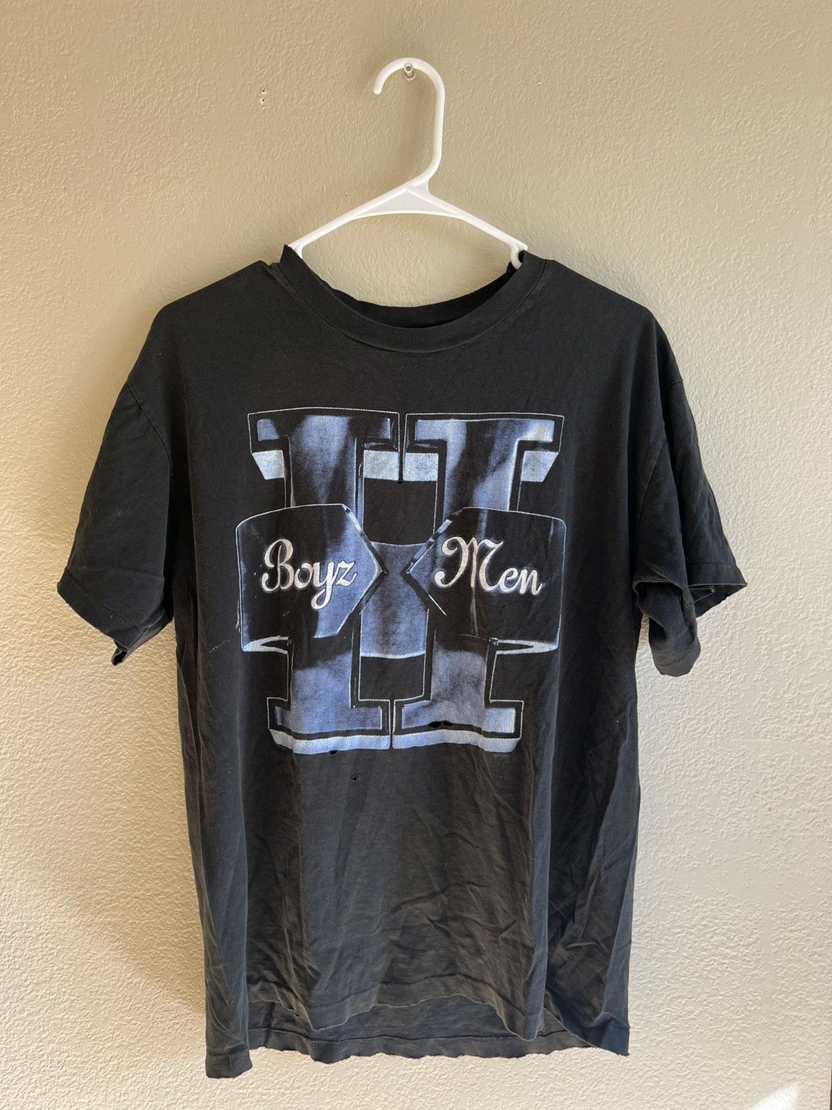 Other Rare Vintage Boys to Men T Shirt Size US M / EU 48-50 / 2 - 1 Thumbnail