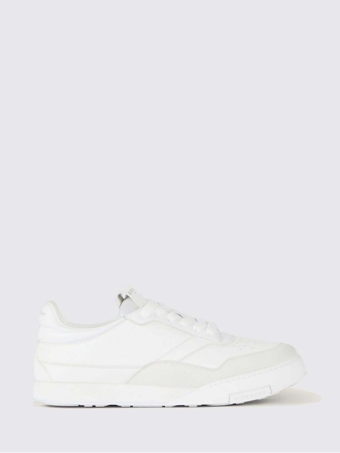 Givenchy Givenchy Sneakers Men White Size US 10.5 / EU 43-44 - 1 Preview