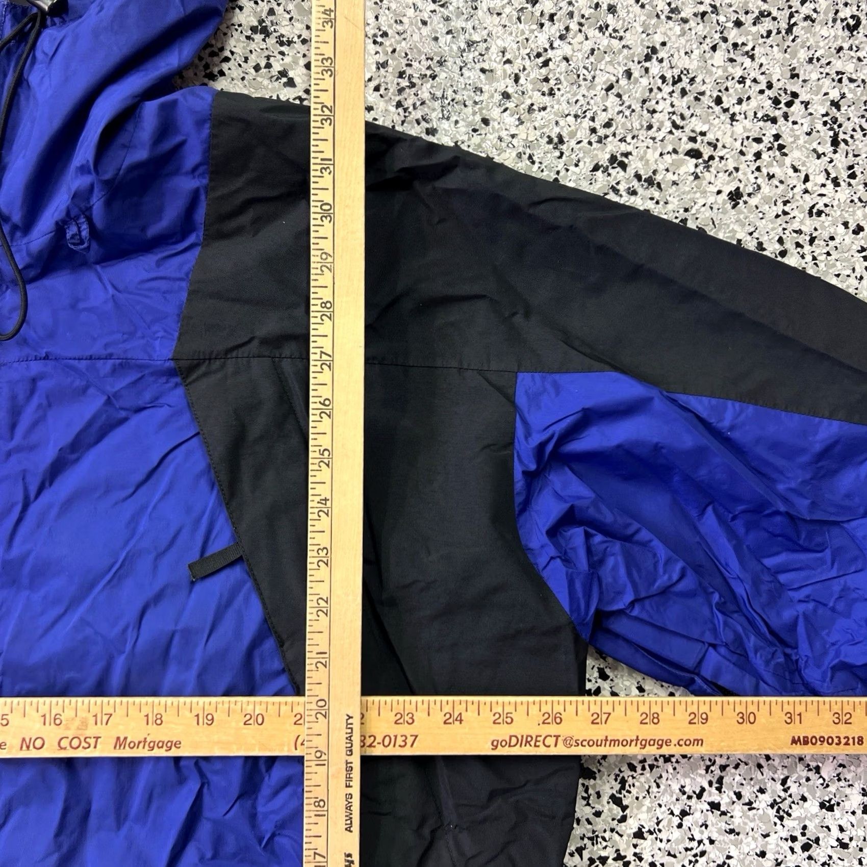 The North Face VINTAGE The North Face Jacket Parka XS? Size US XL / EU 56 / 4 - 4 Thumbnail