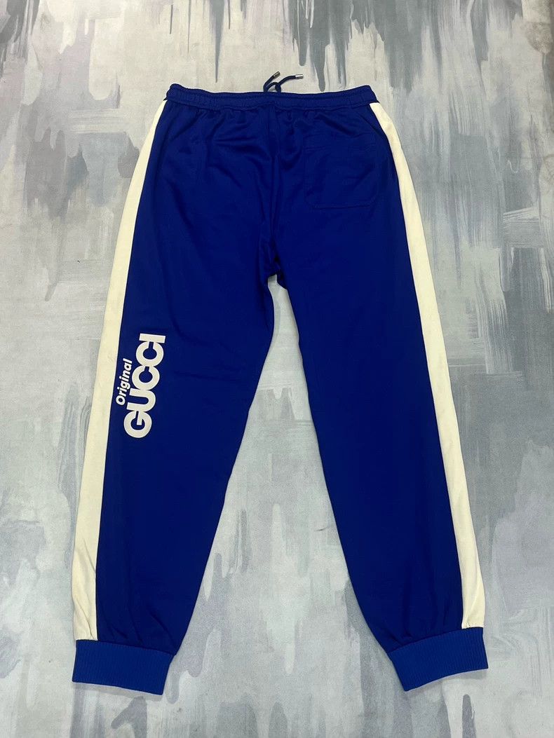 Gucci Gucci SizeXXL Pant Size US 38 / EU 54 - 2 Thumbnail