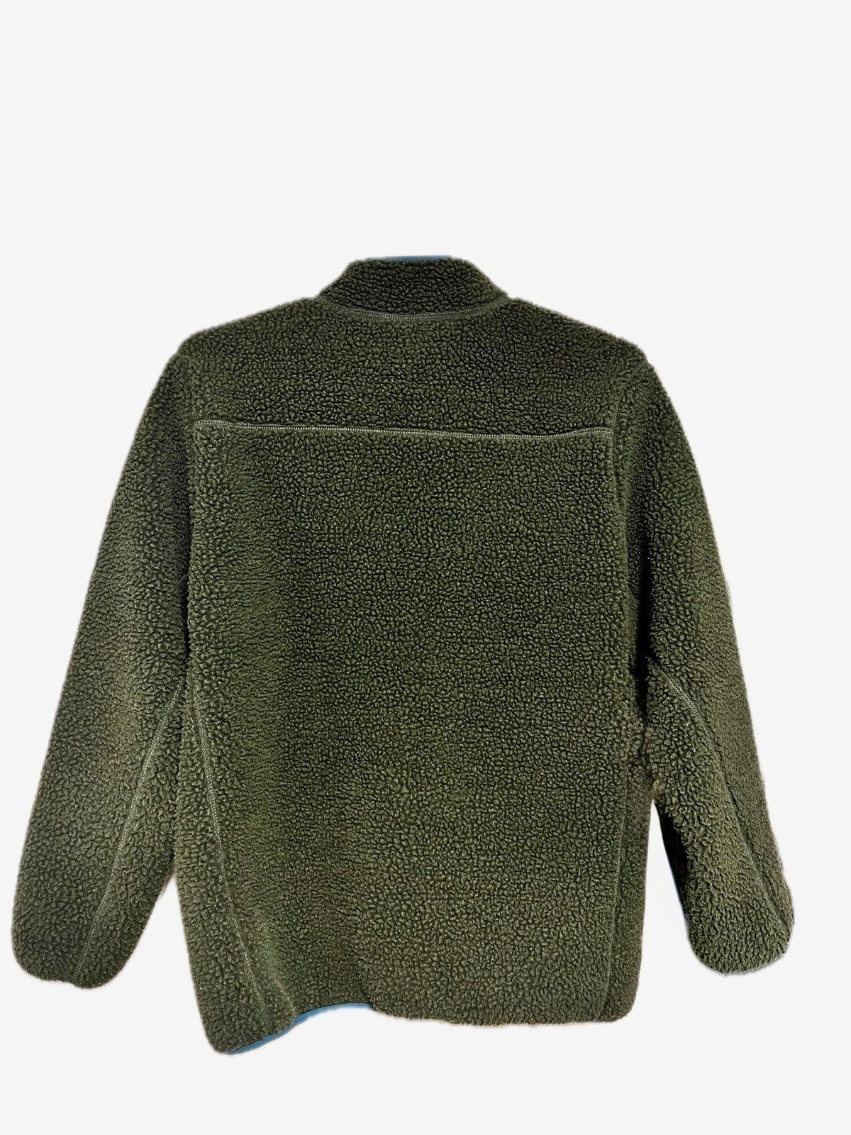 Eddie Bauer Dark Green Eddie Bauer Jacket Size US L / EU 52-54 / 3 - 2 Thumbnail