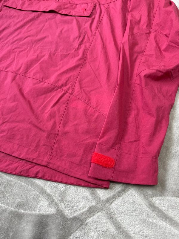Bergans of Norway Bergans Cecilie Microlight Anorak 3943 size L like new Size L / US 10 / IT 46 - 6 Thumbnail