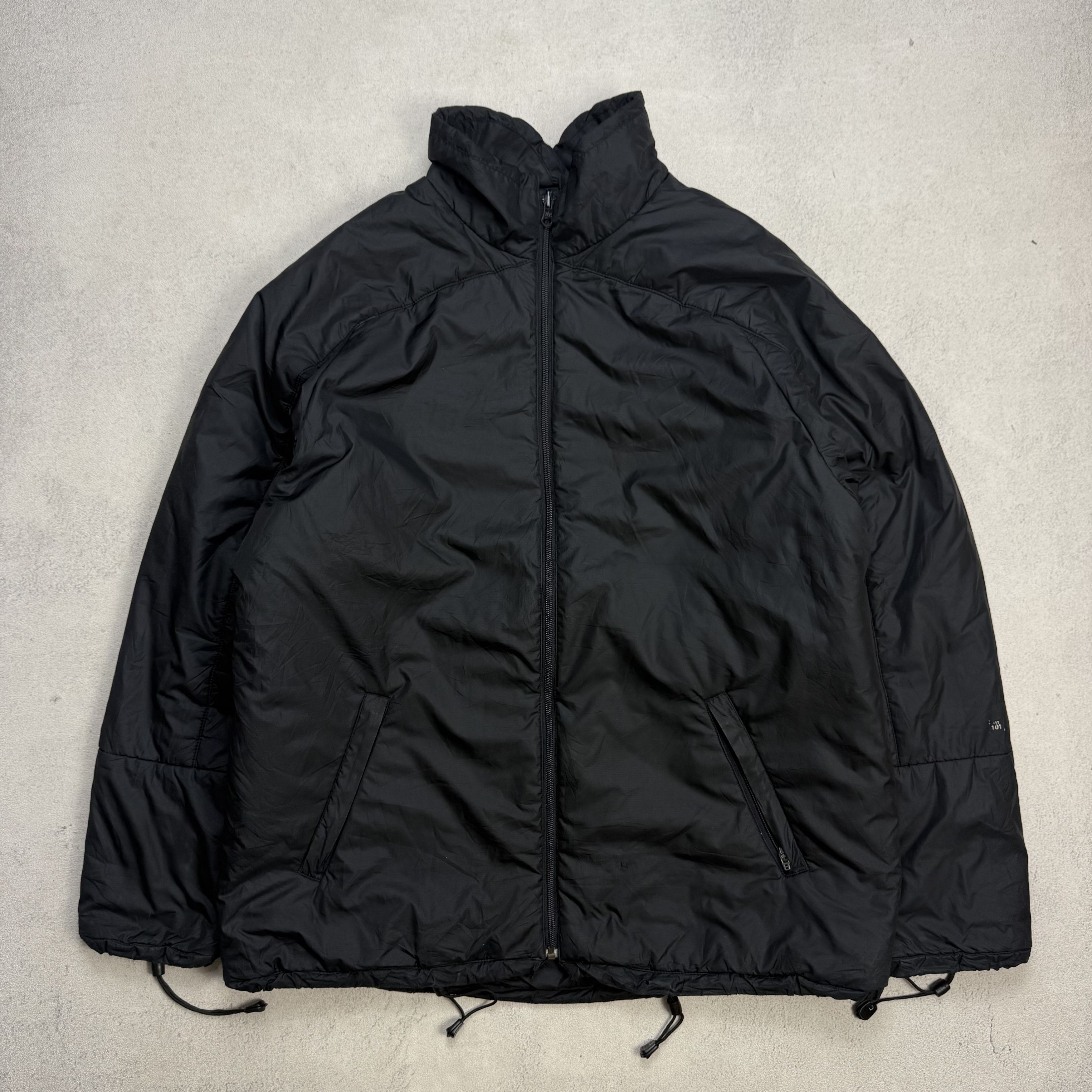 Wtaps WTAPS Thermolite Reversible Puffer Jacket Size US XL / EU 56 / 4 - 1 Thumbnail